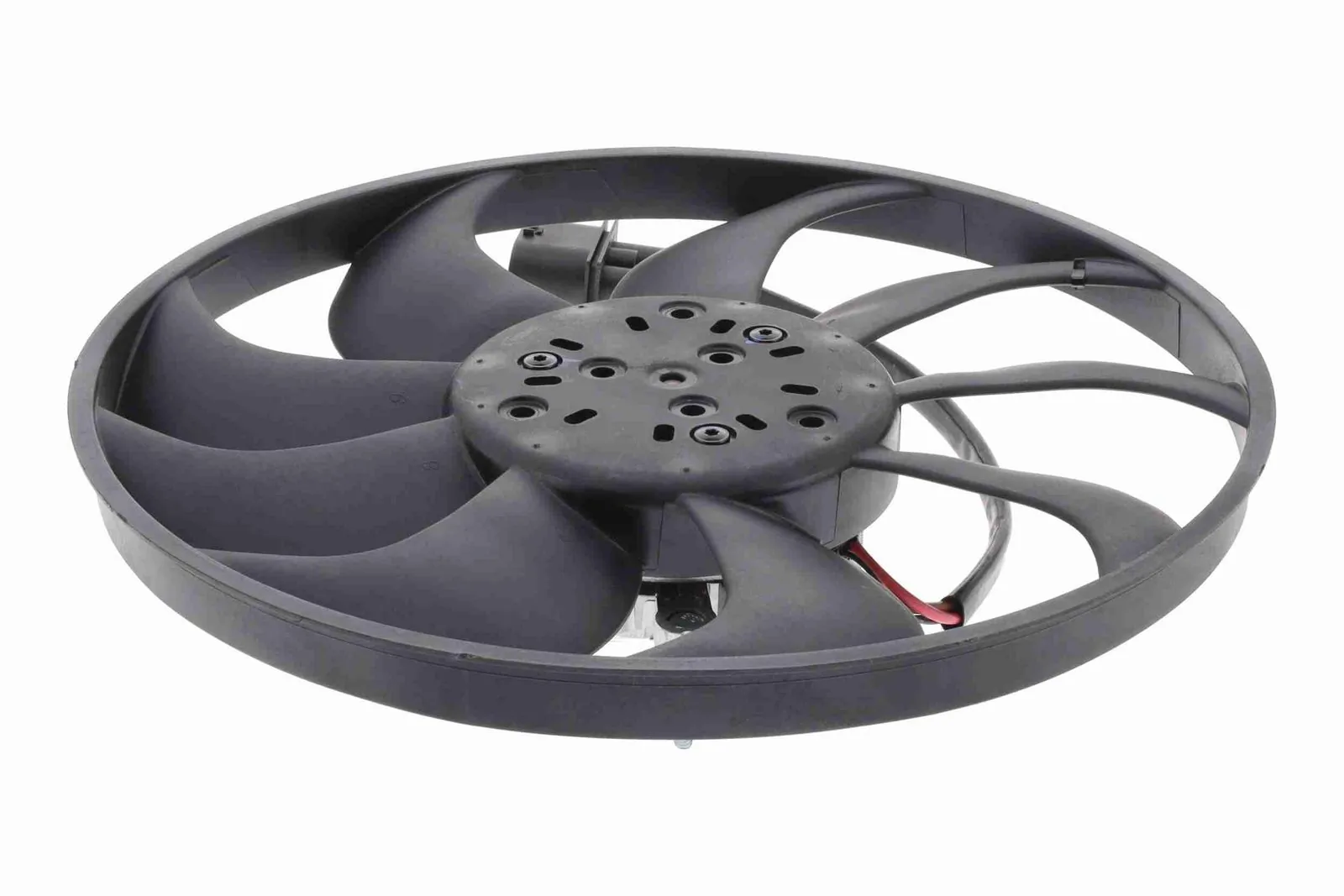 Ventilator radiator racire