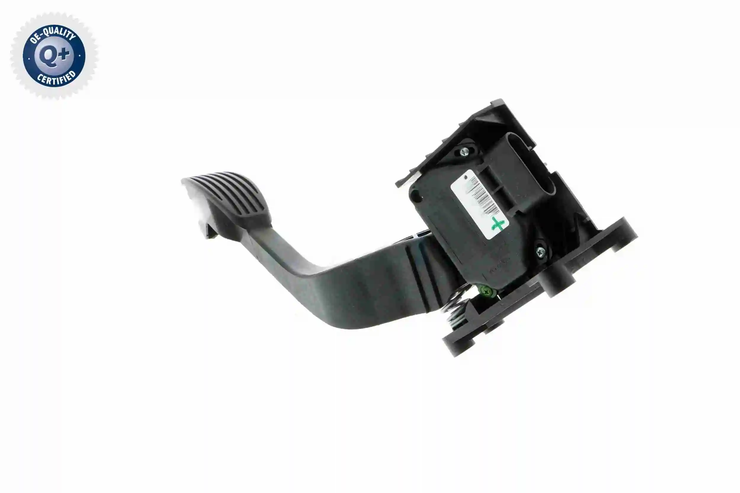 Senzor pedala acceleratie