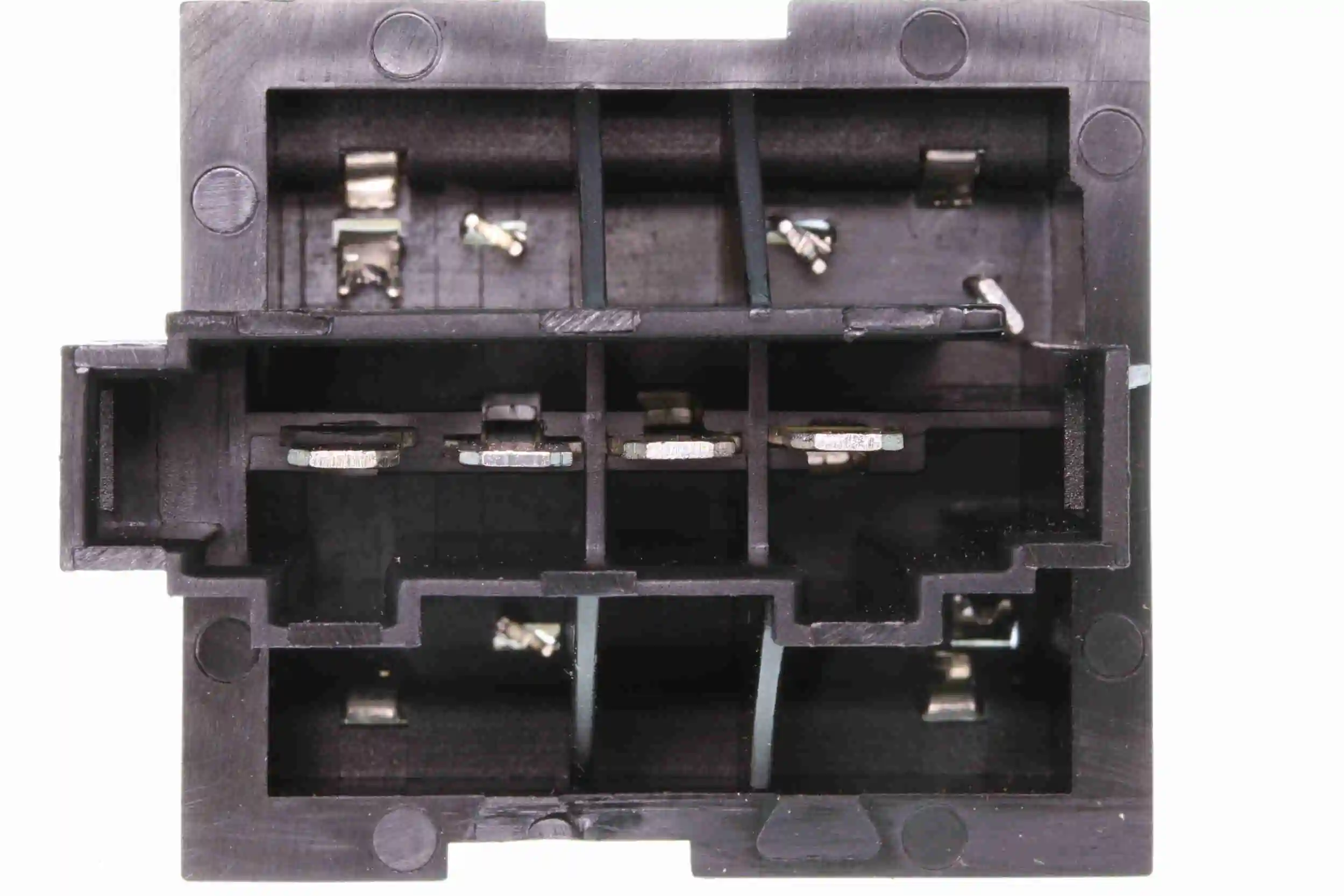 Reglaj ventilator habitaclu