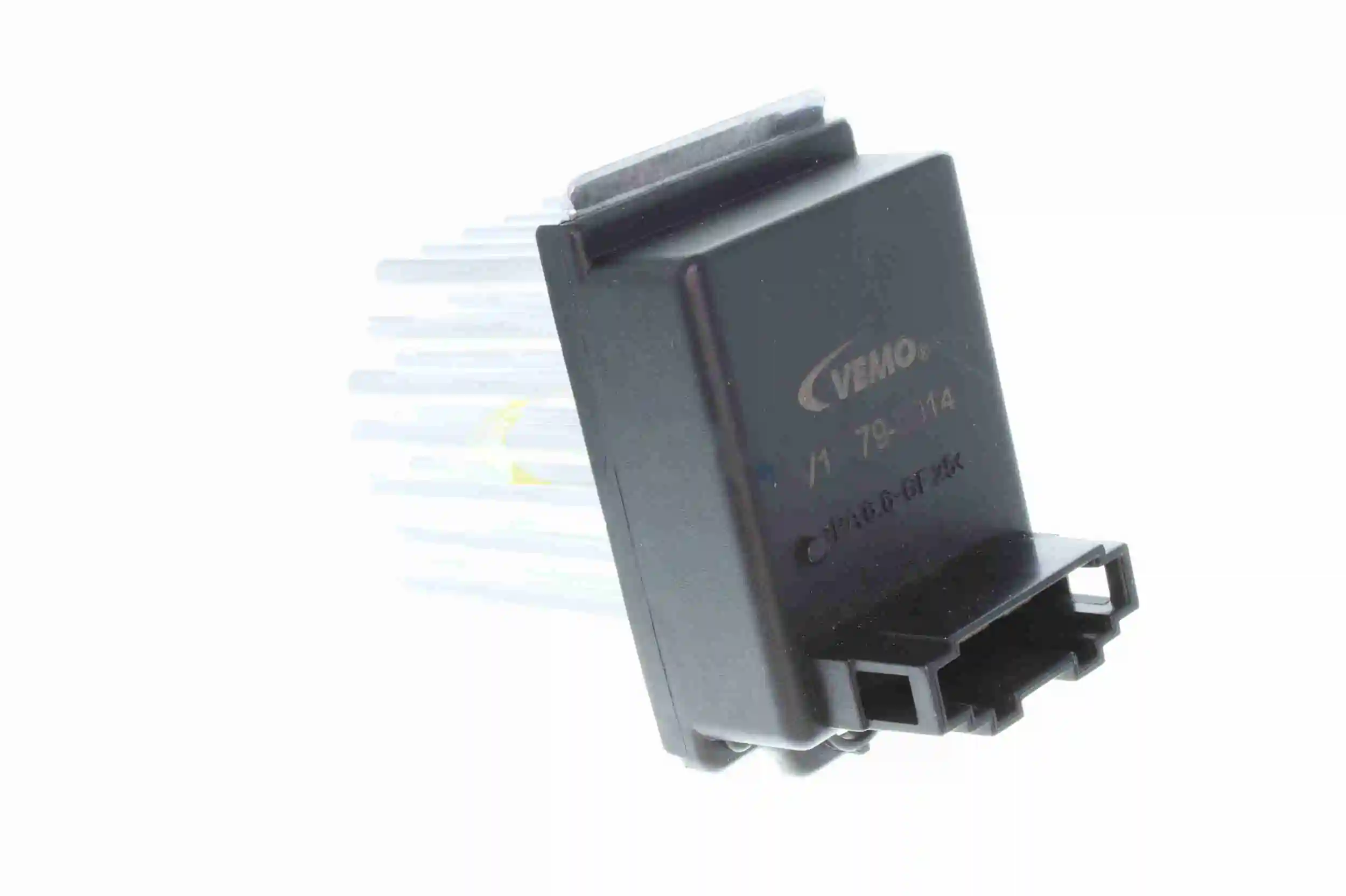Reglaj ventilator habitaclu
