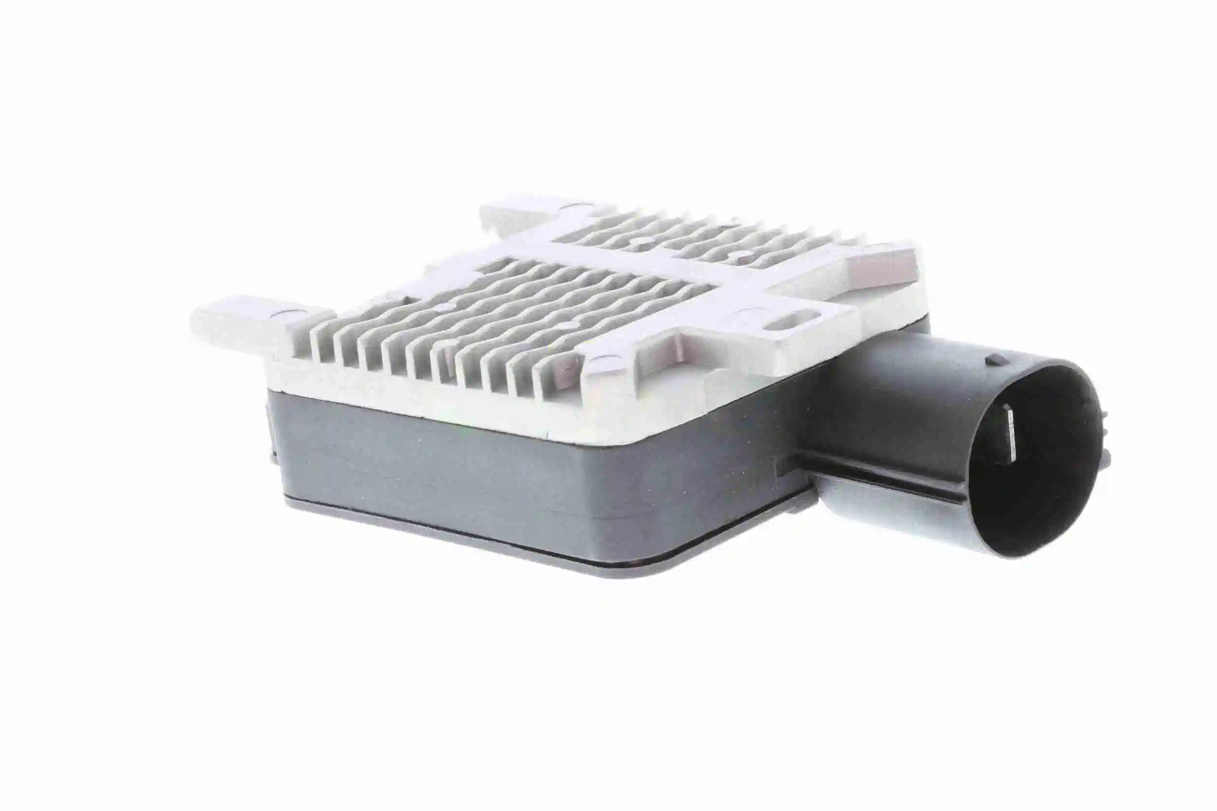 Unitate comanda ventilator electric (racire motor)
