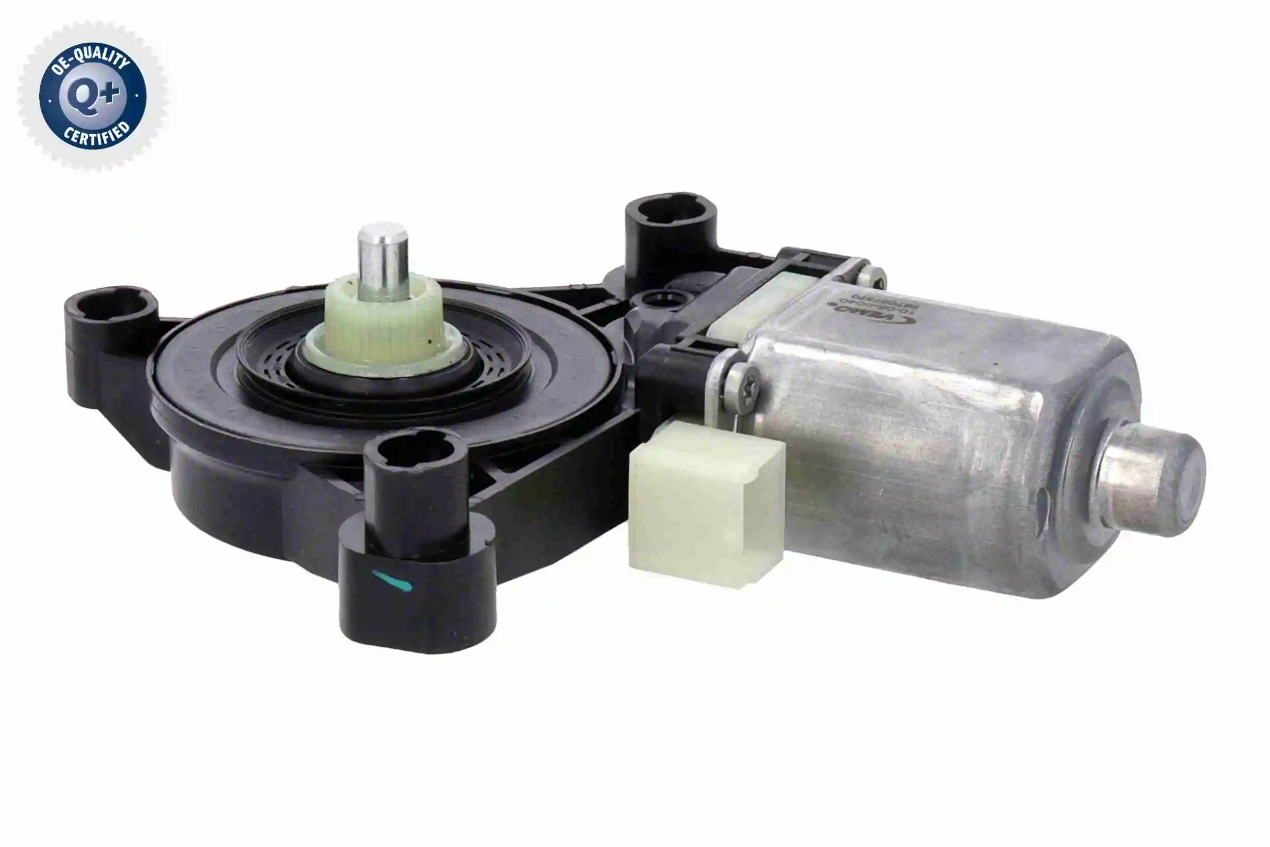 Electromotor macara geam