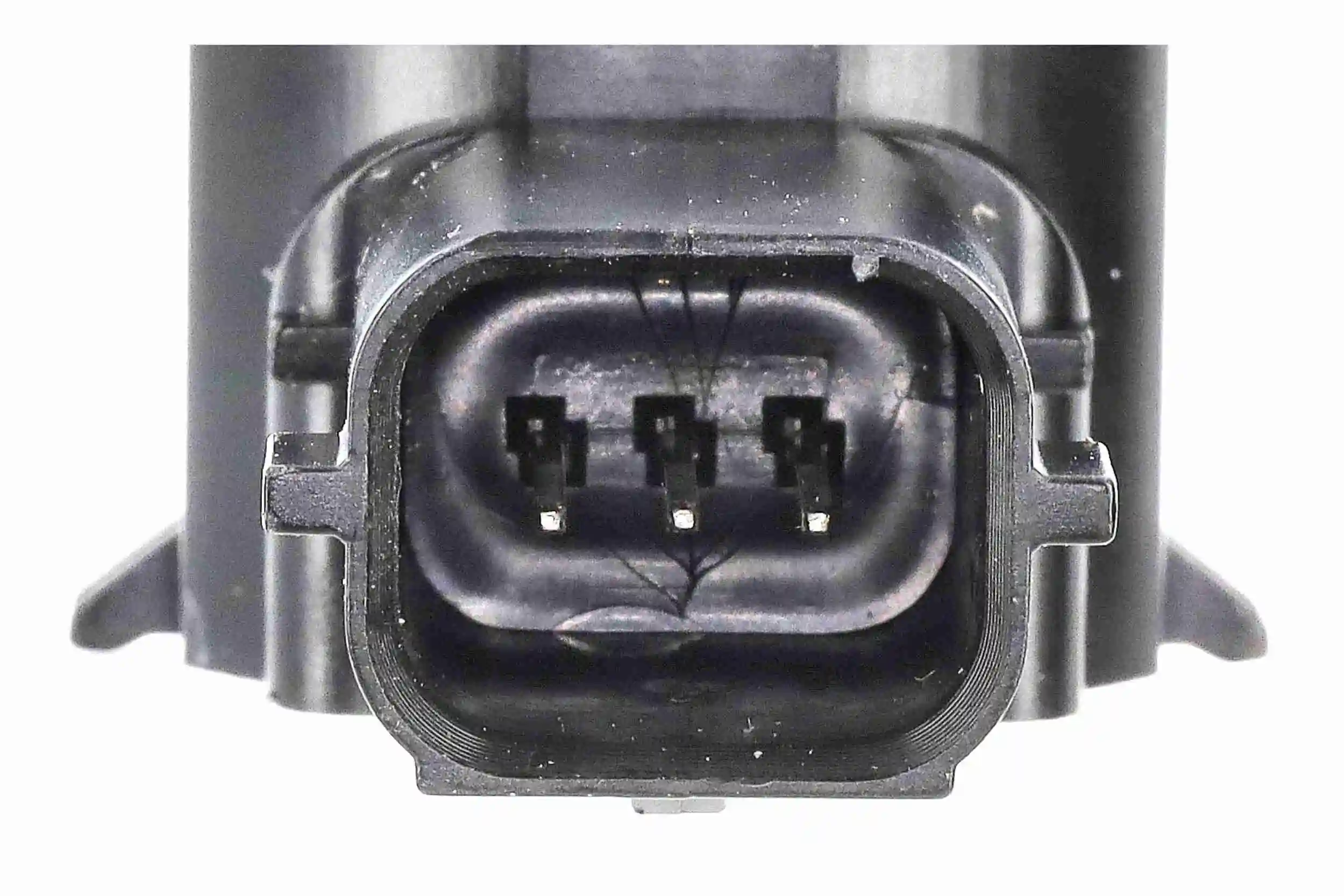 Sensor, ajutor parcare