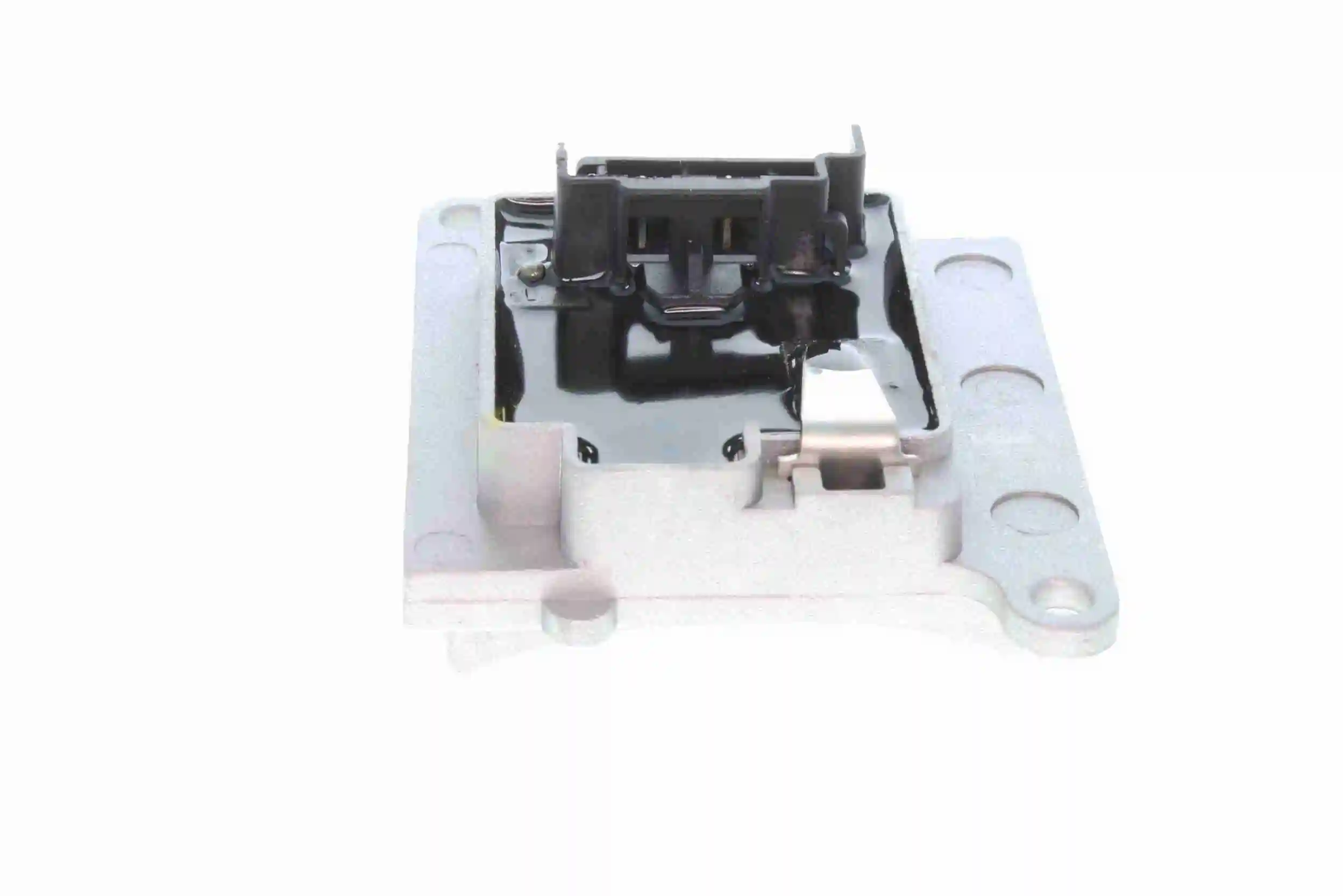 Reglaj ventilator habitaclu