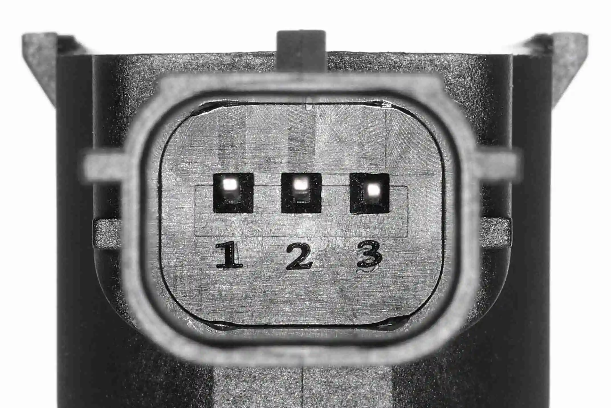 Sensor, ajutor parcare