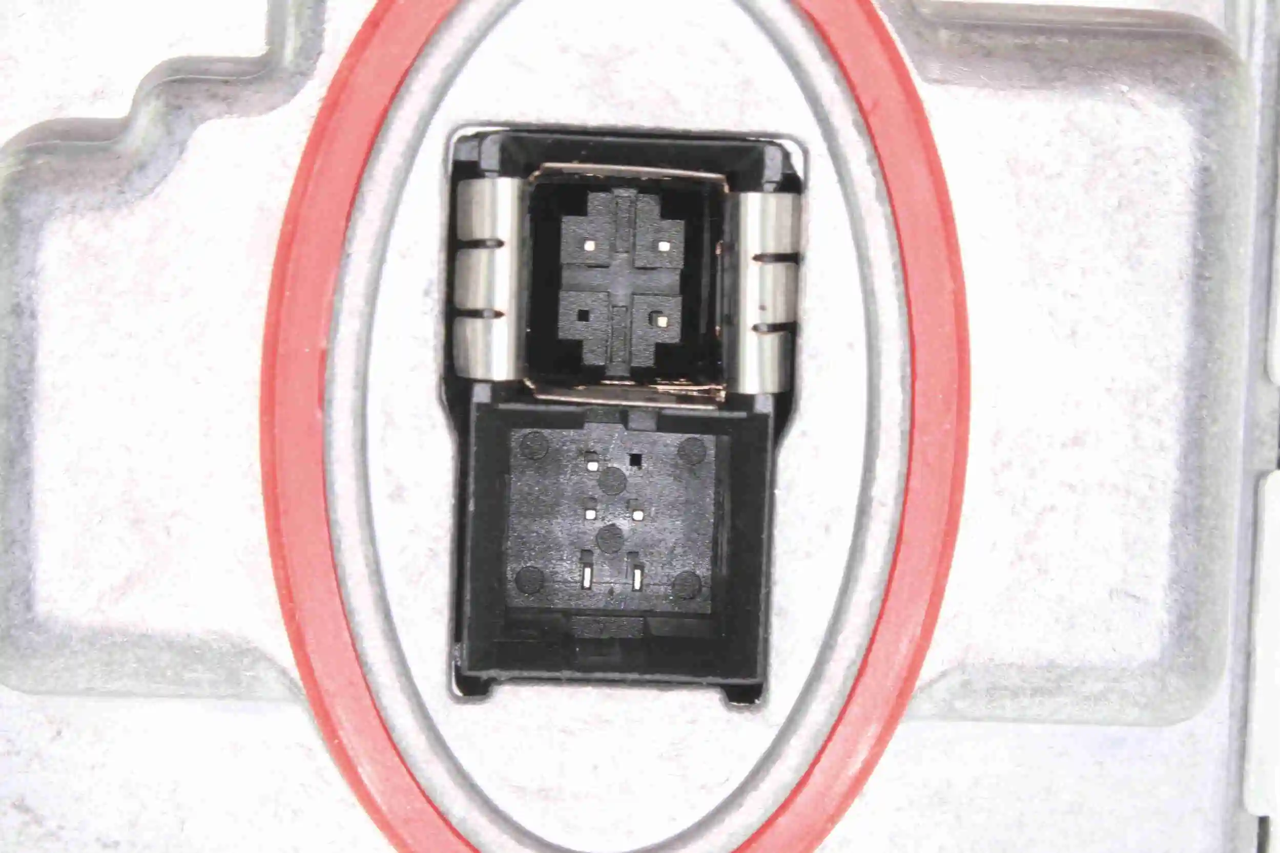 Dispozitiv aprindere lampa cu descarcare pe gaz