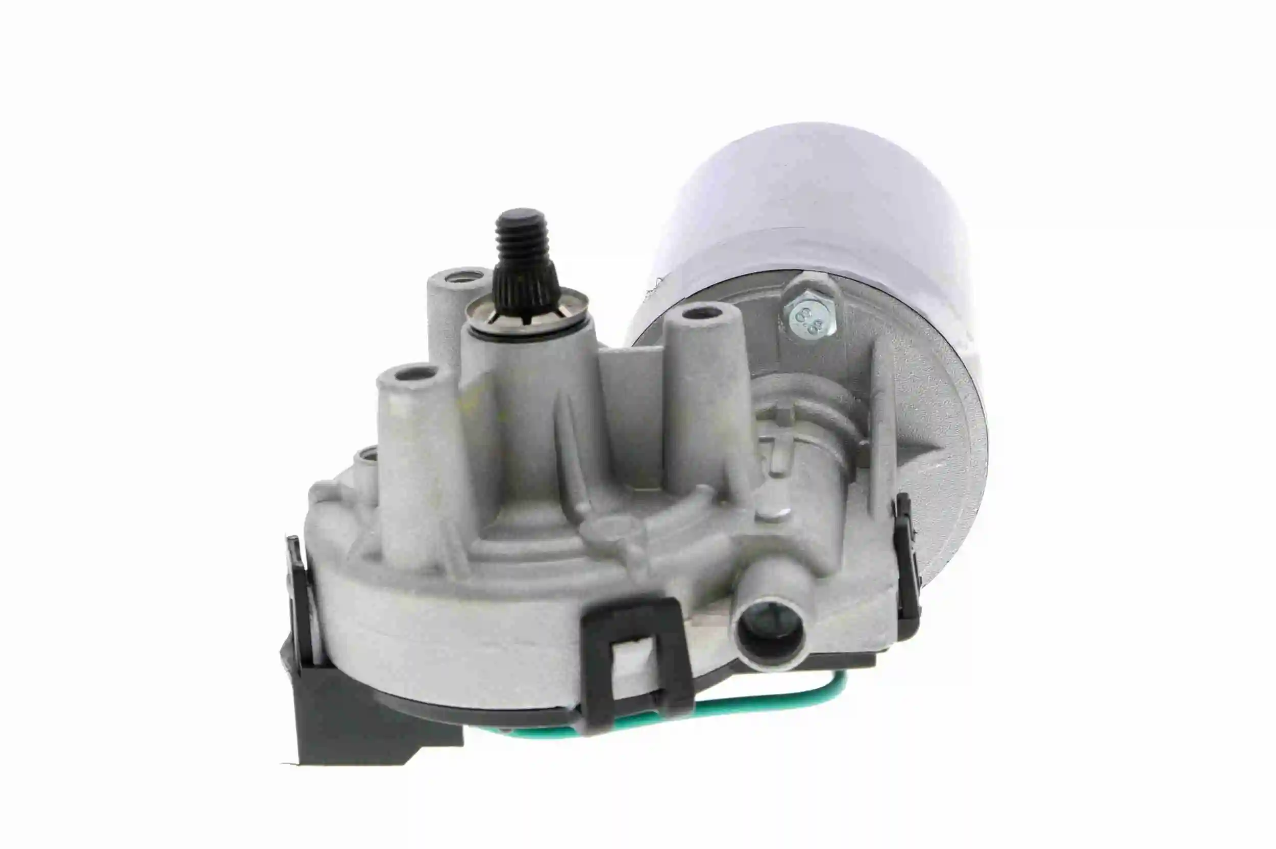 Motor stergator