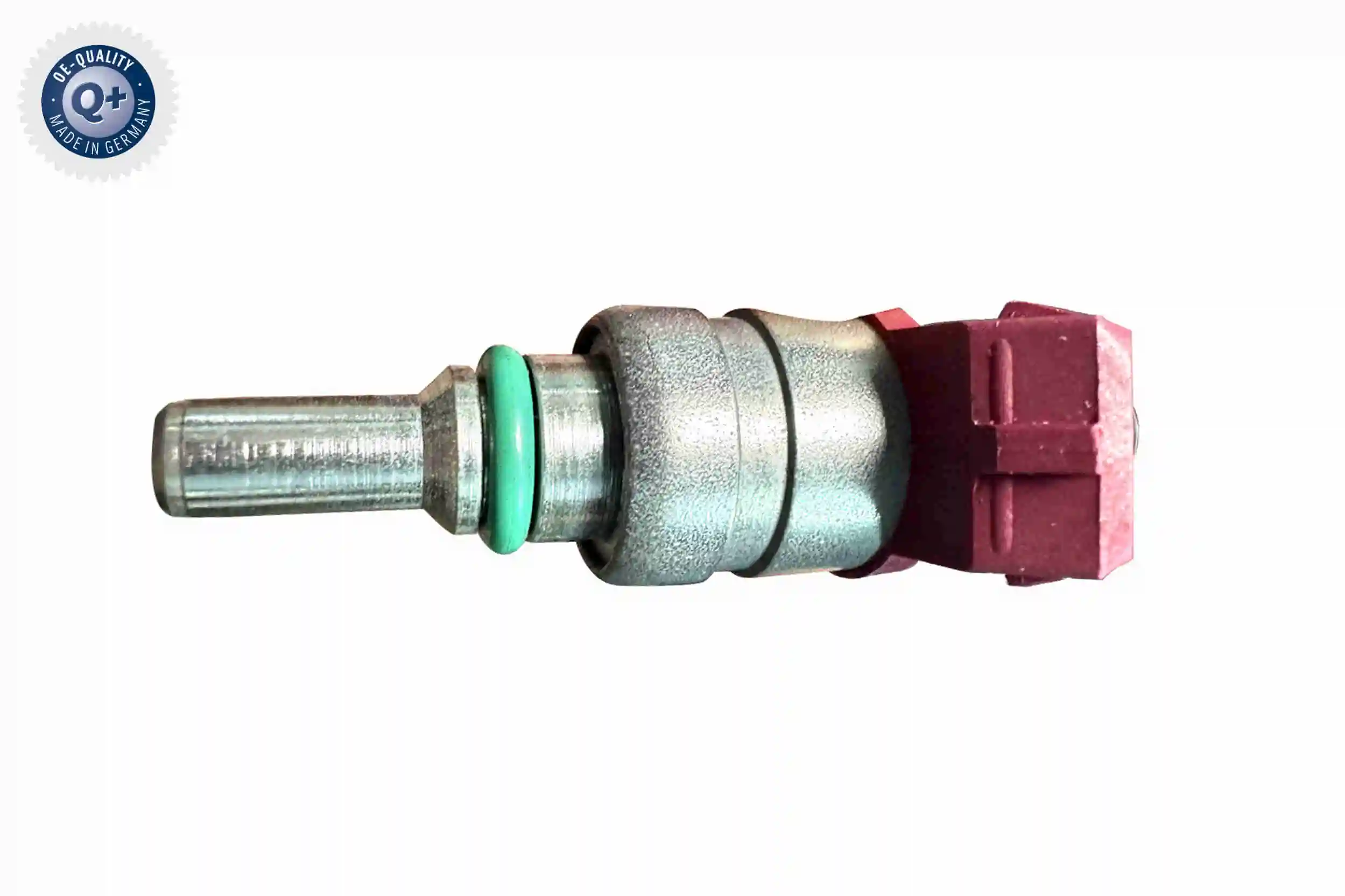 Injector