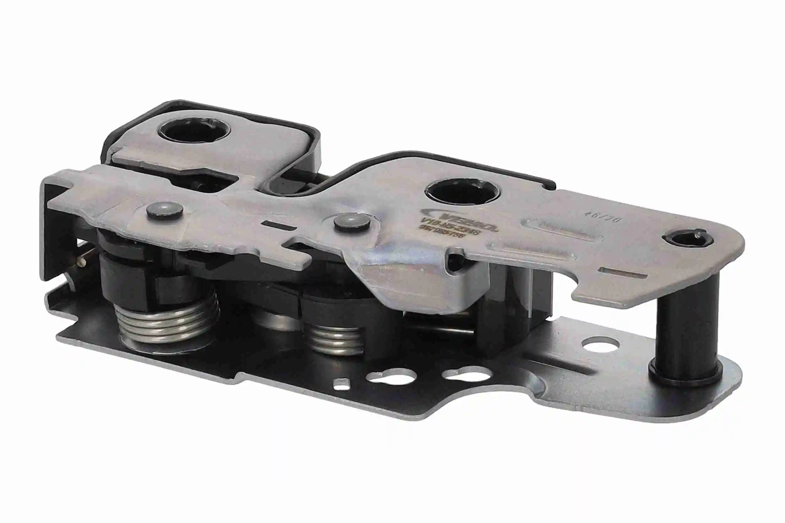 Inchizator capota motor