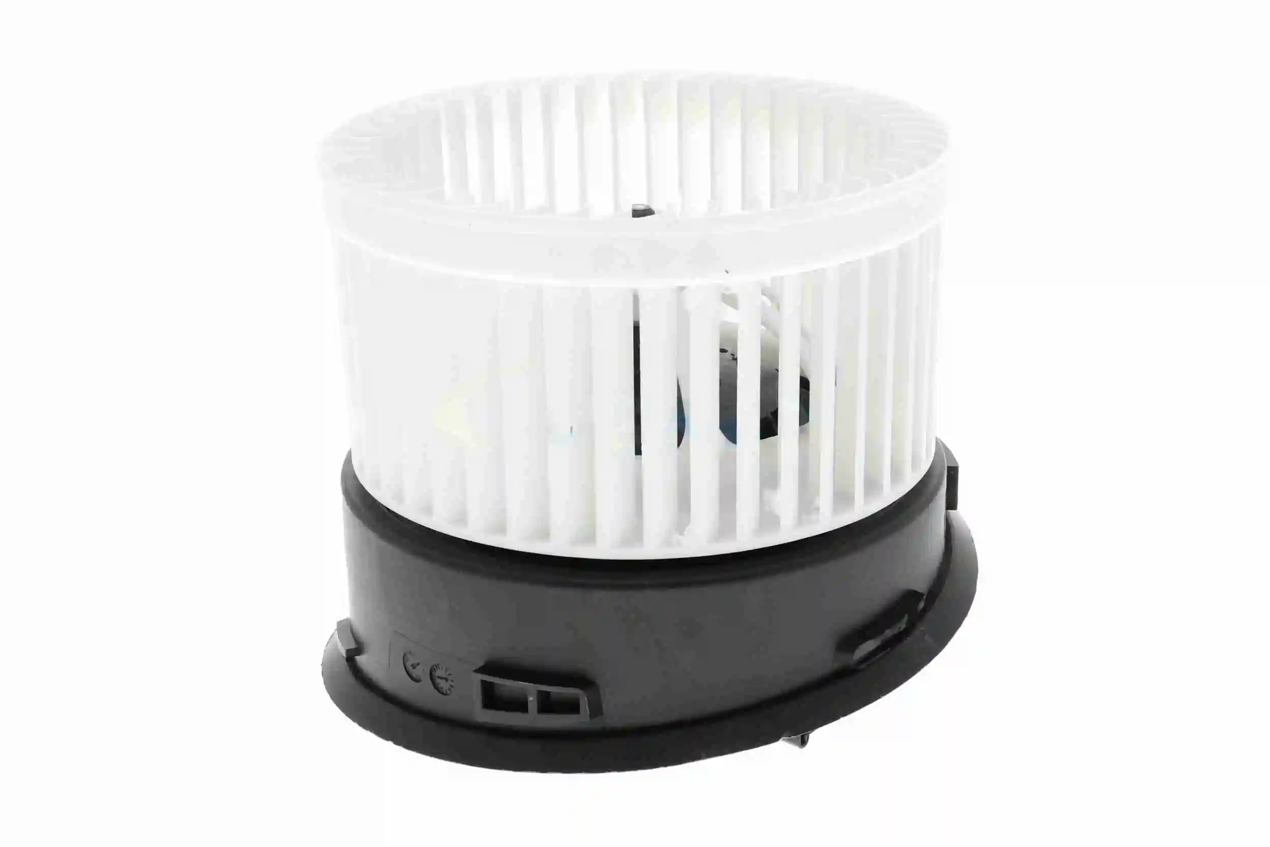 Ventilator habitaclu