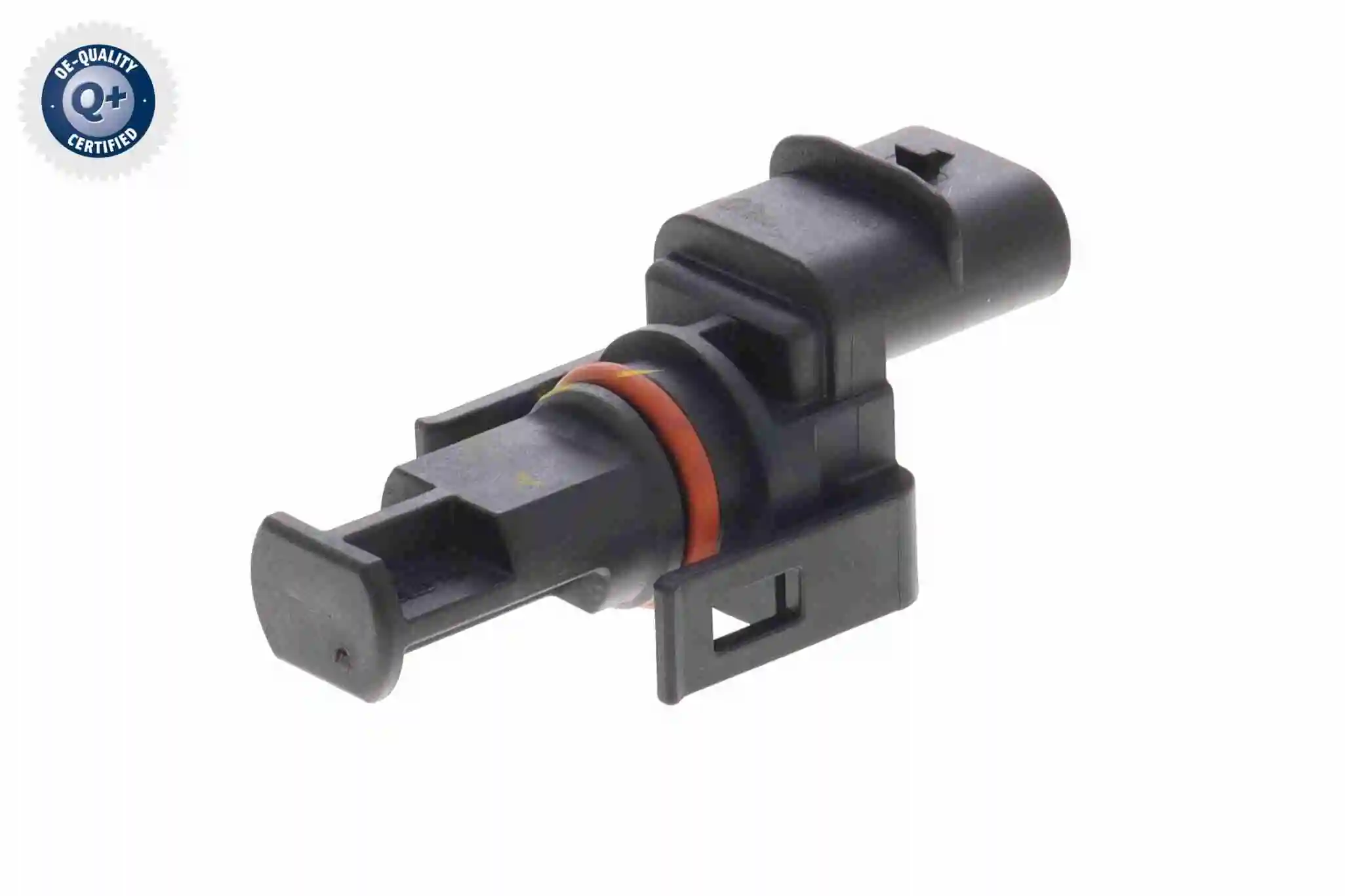 Senzor clapeta conducta aspiratie
