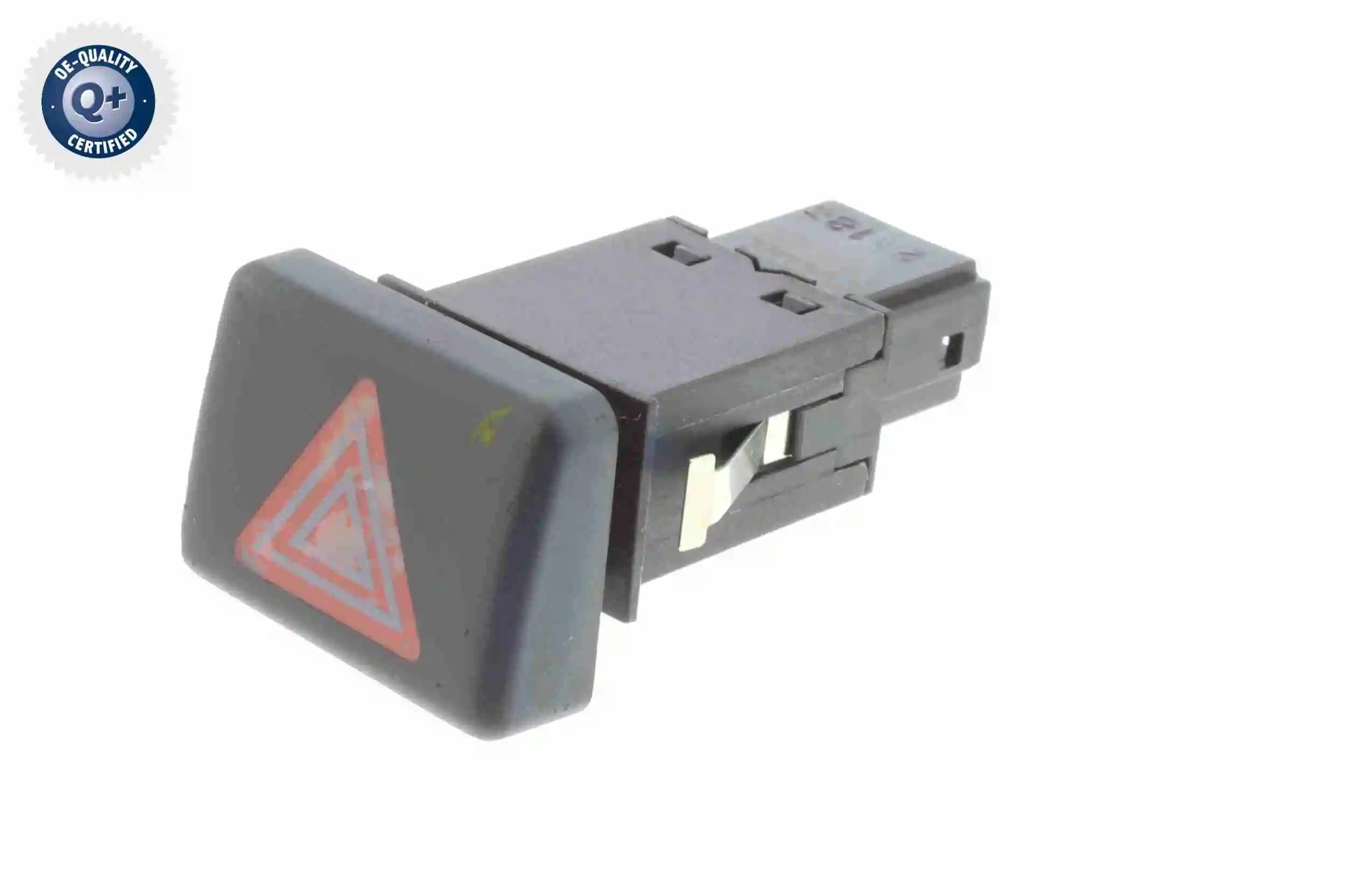 Comutator lumini de avarie