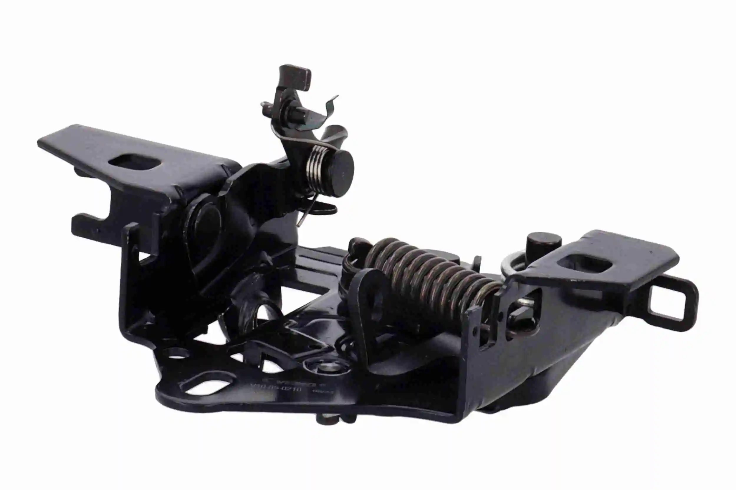 Inchizator capota motor