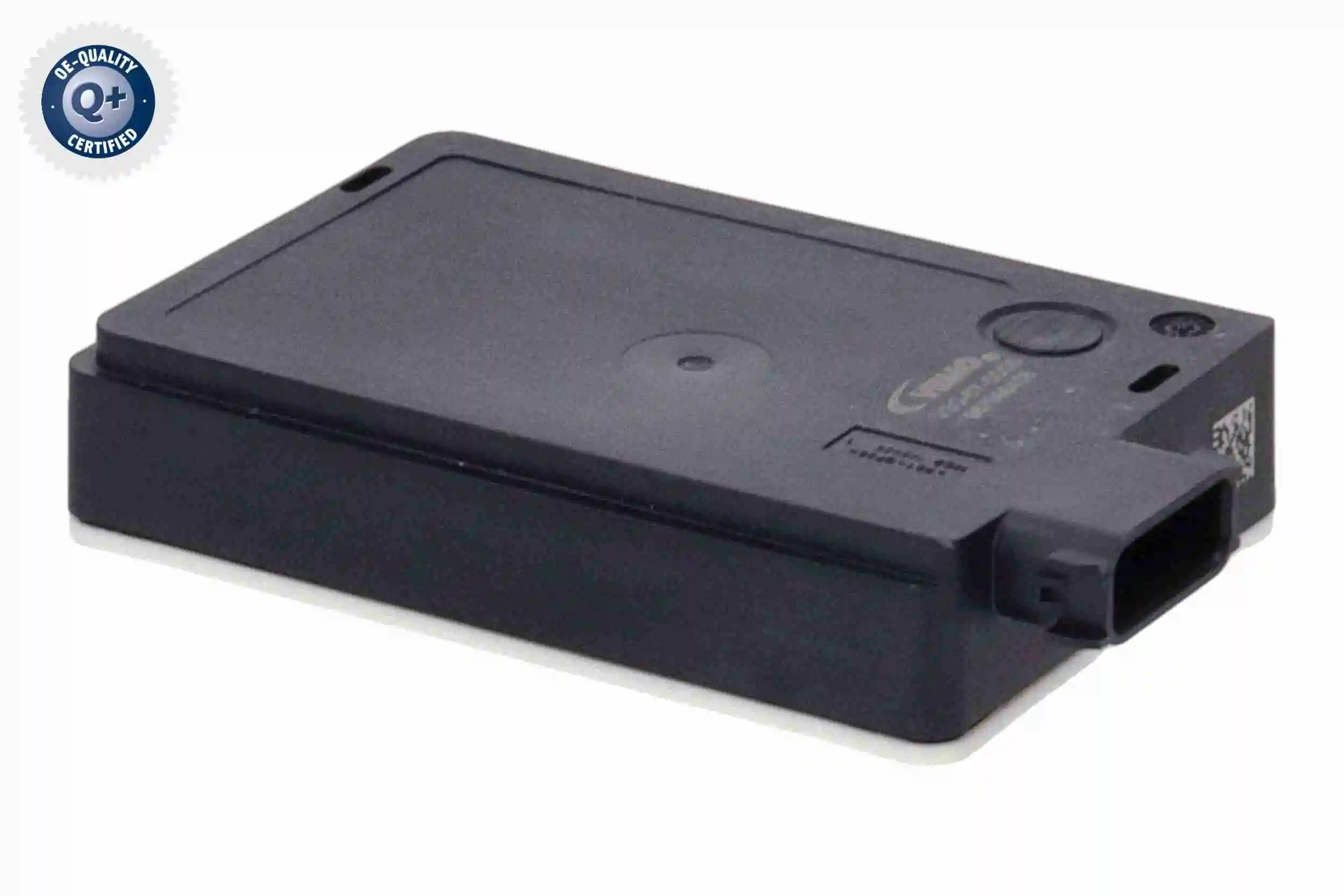 Unitate control identificare a unghiului mort