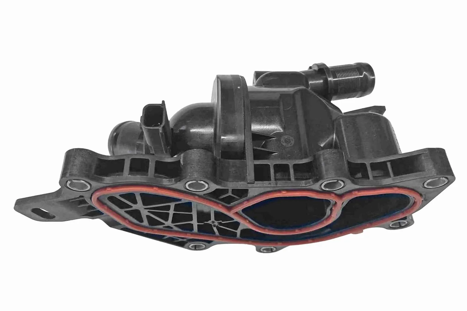 Carcasa termostat