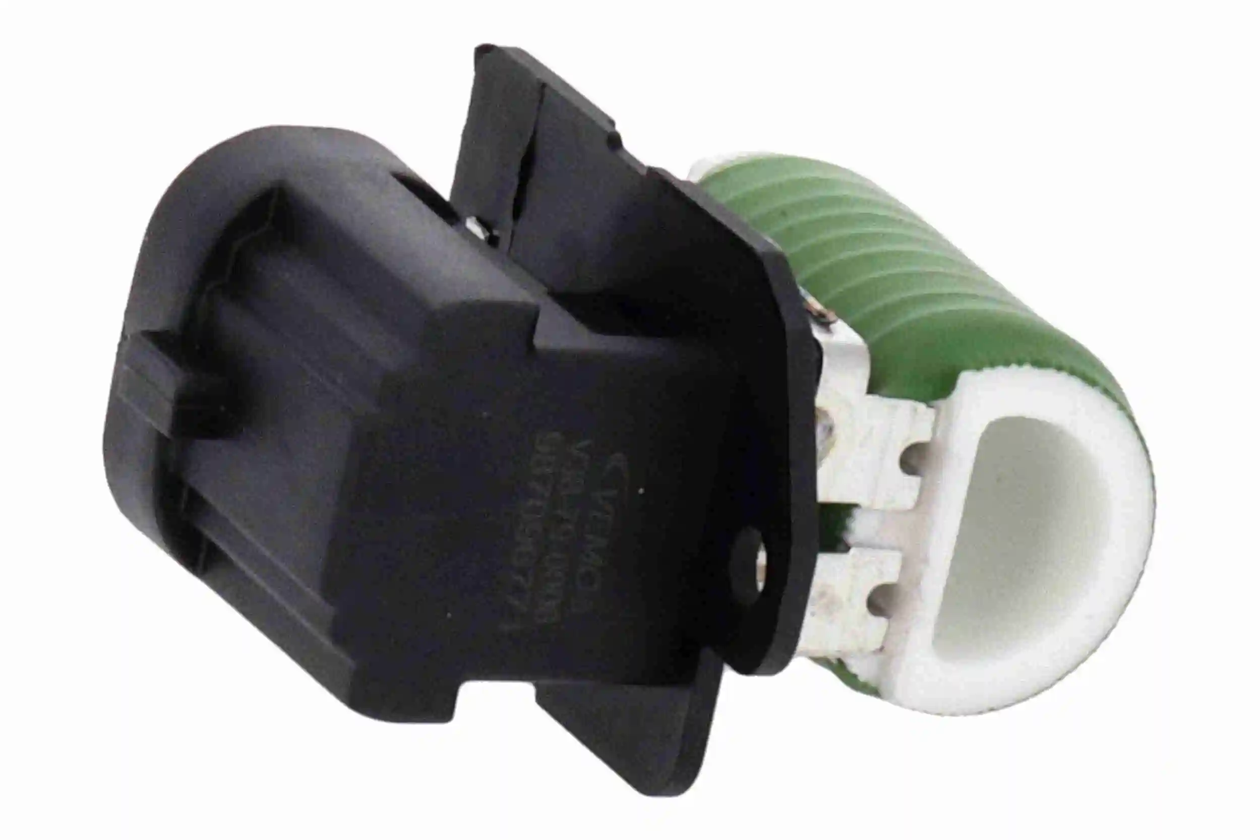 Rezistor ventilator habitaclu
