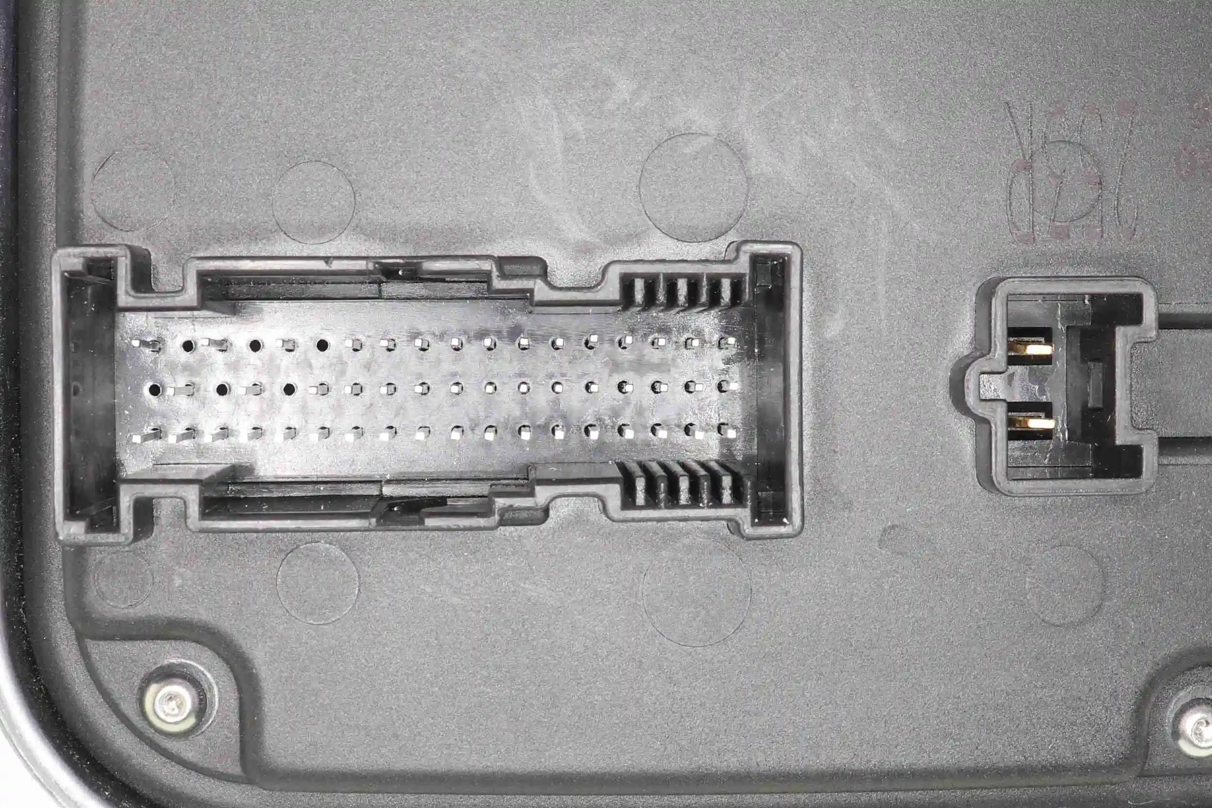 Unitate de control,lumini