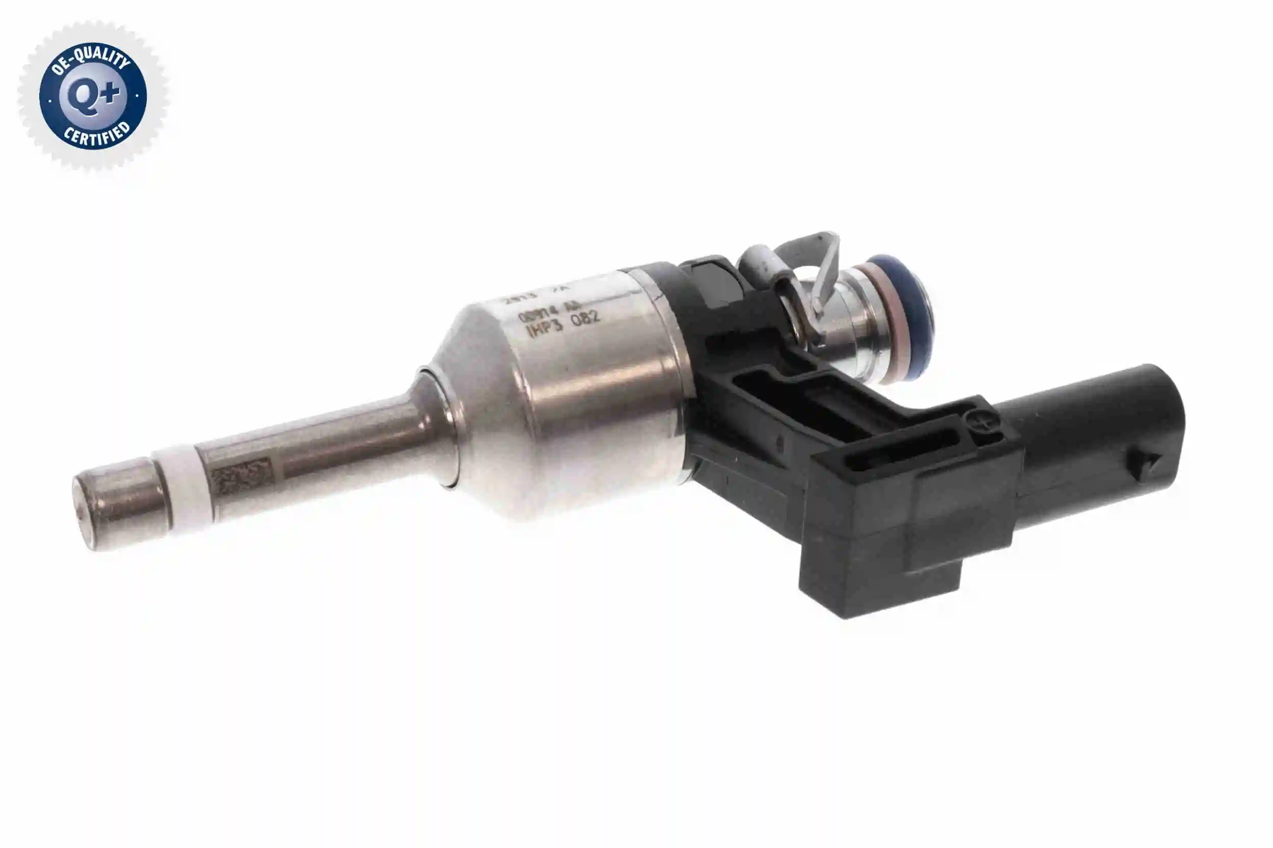Injector