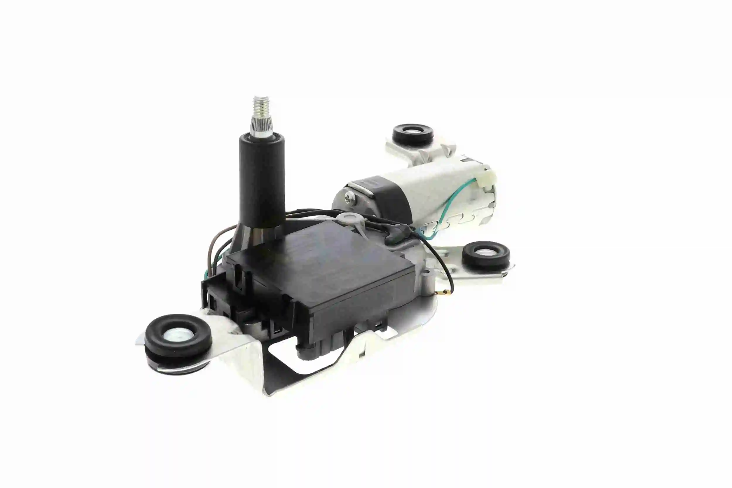Motor stergator