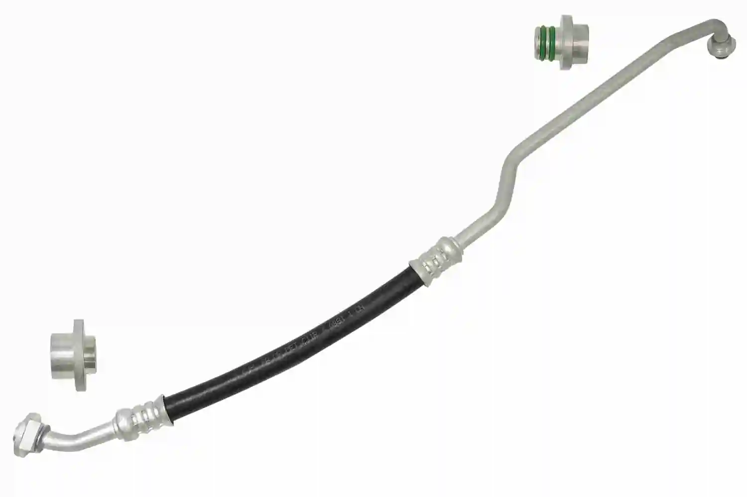 Conducta inalta presiune aer conditionat