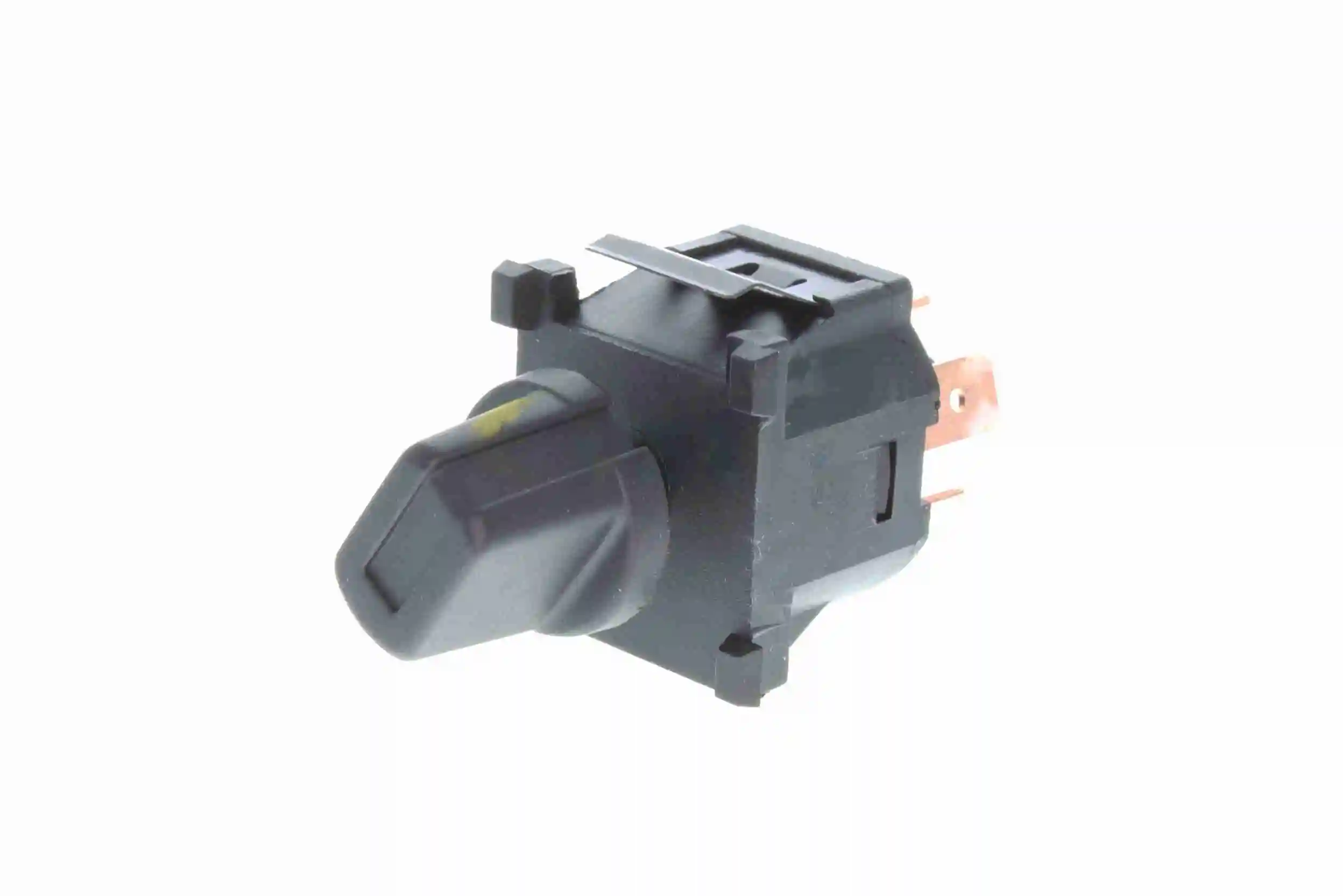 Comutator ventilator incalzire/ventilatie