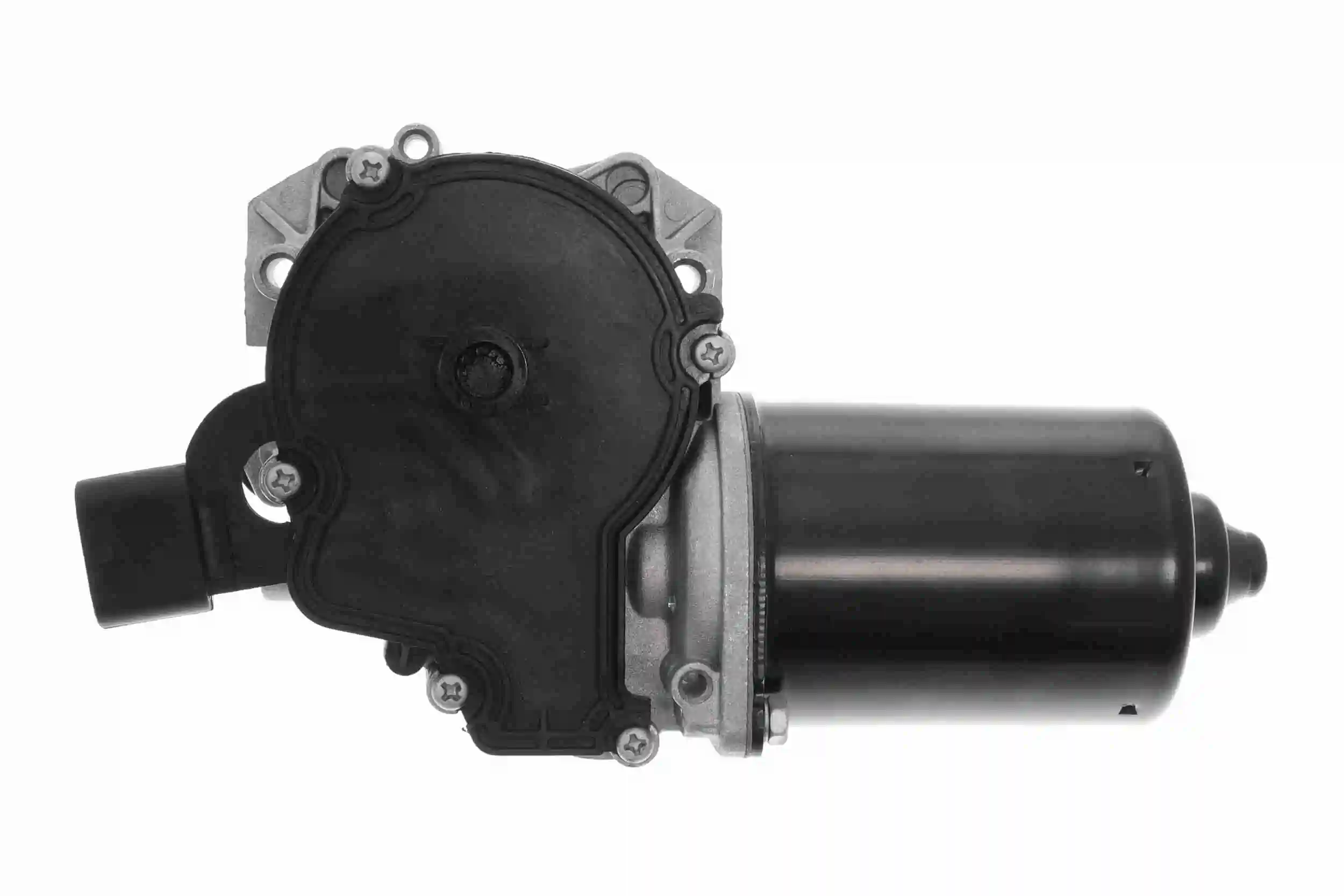 Motor stergator