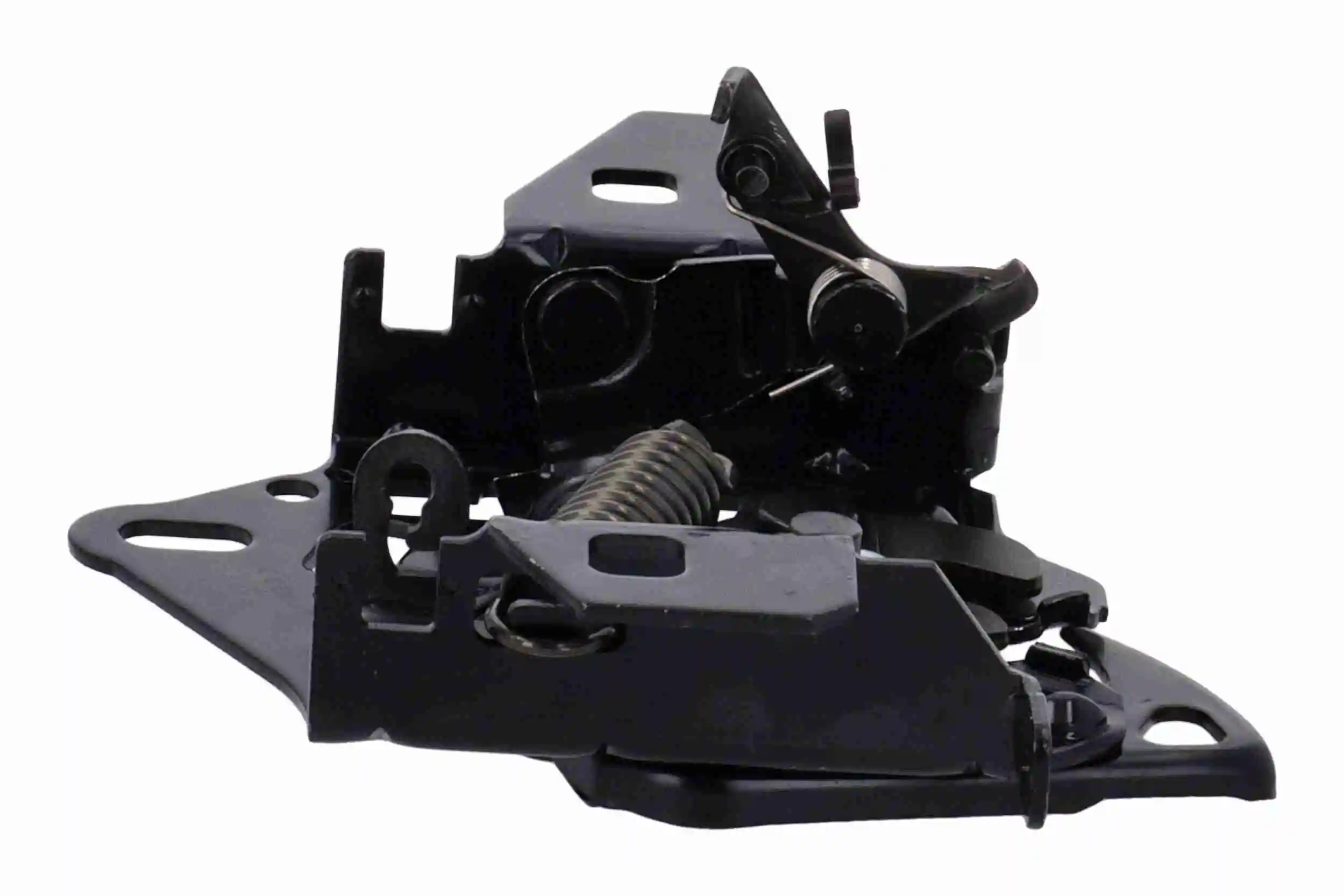Inchizator capota motor