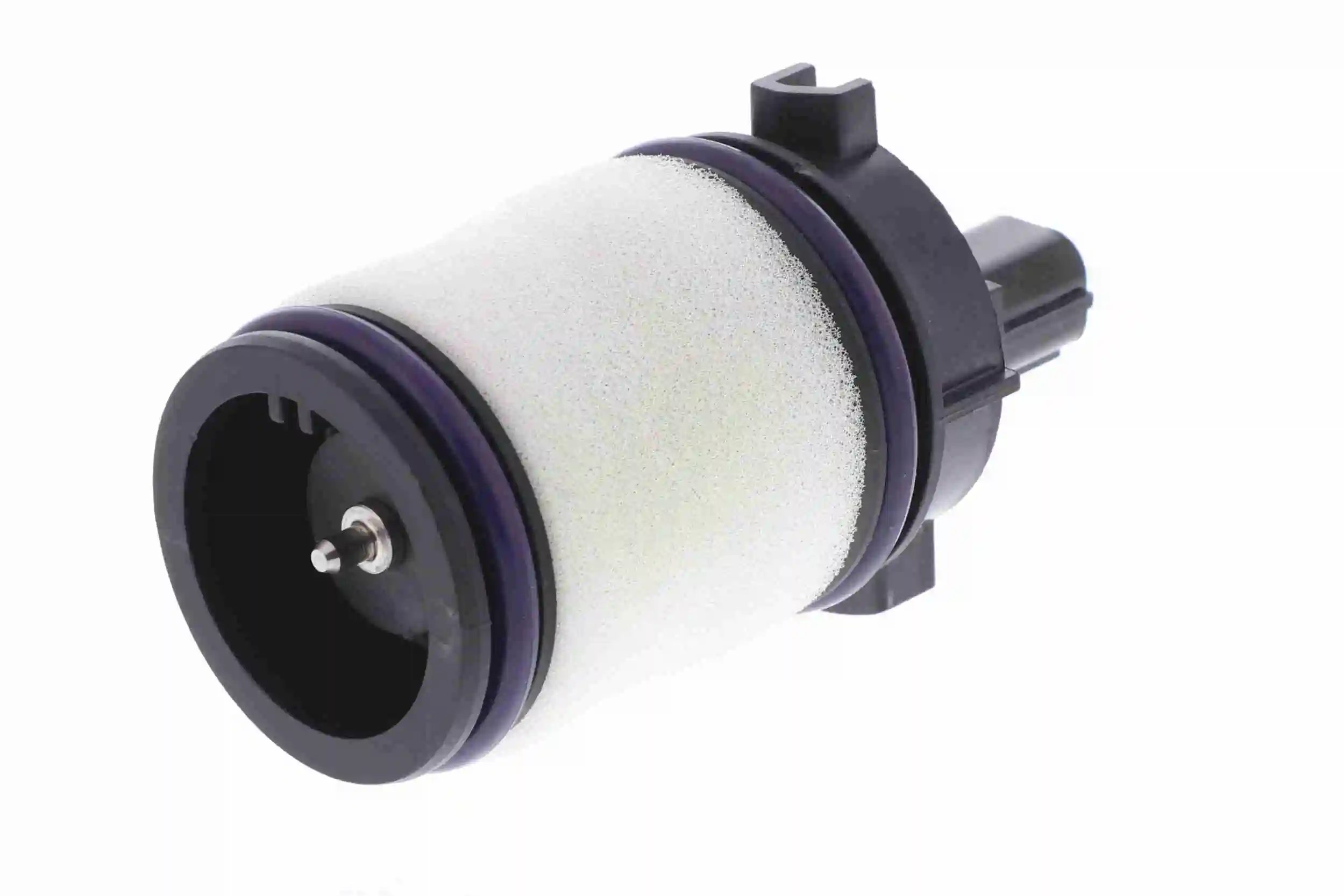 Supapa,filtru carbon activ