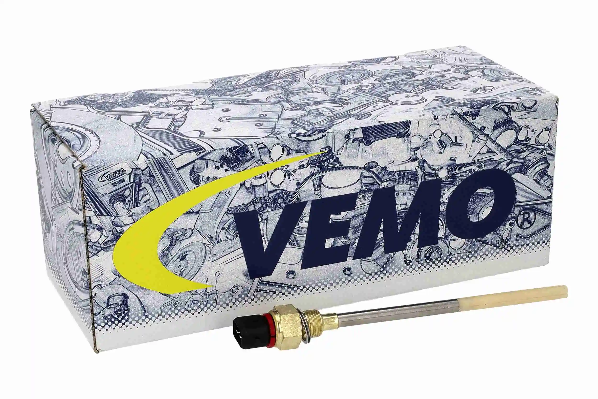 Senzor,nivel ulei motor