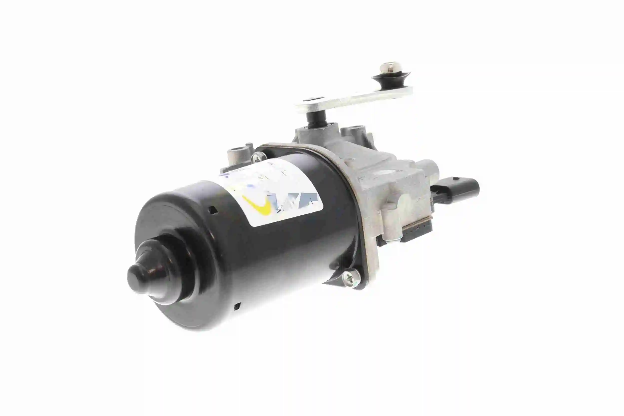 Motor stergator