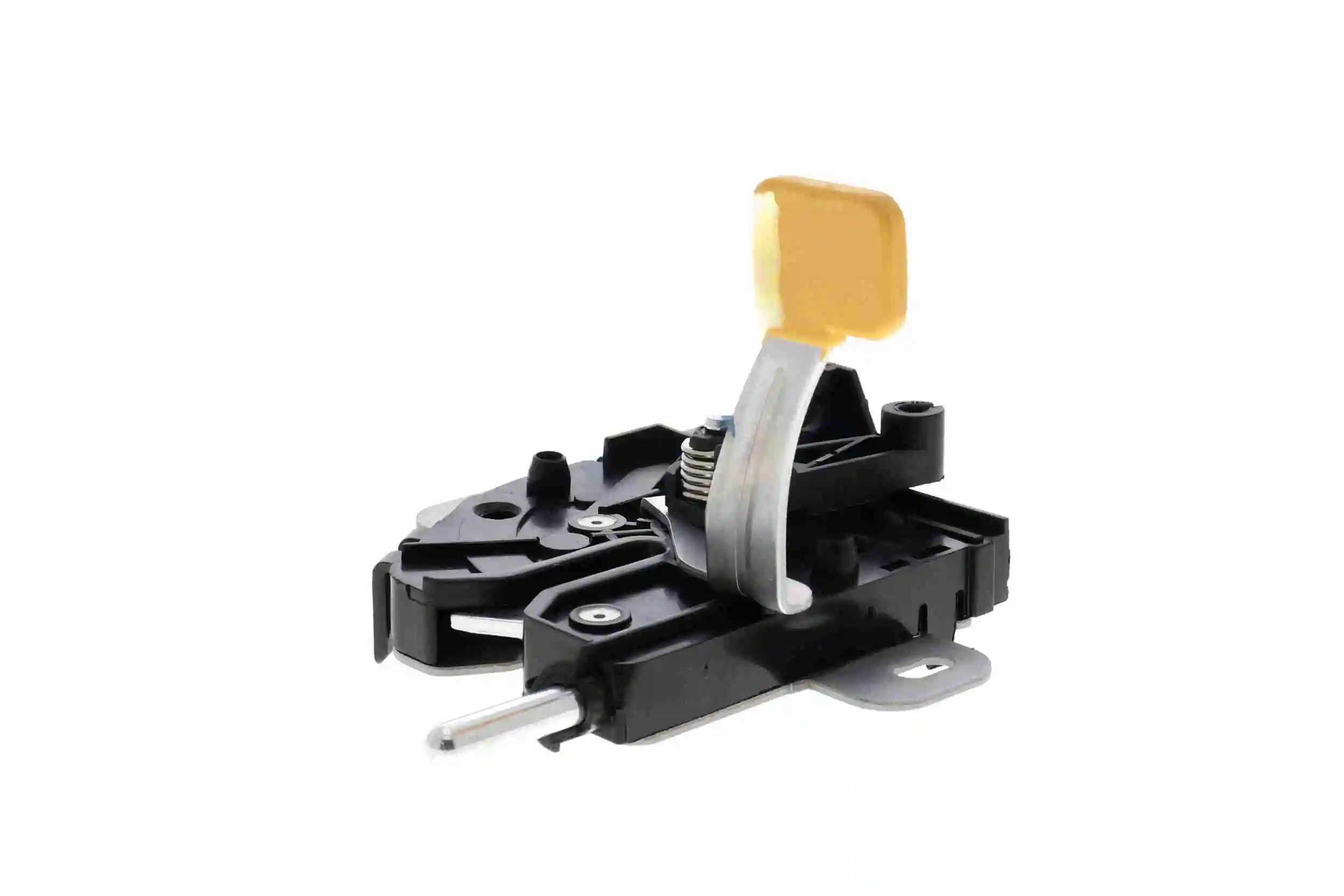 Inchizator capota motor