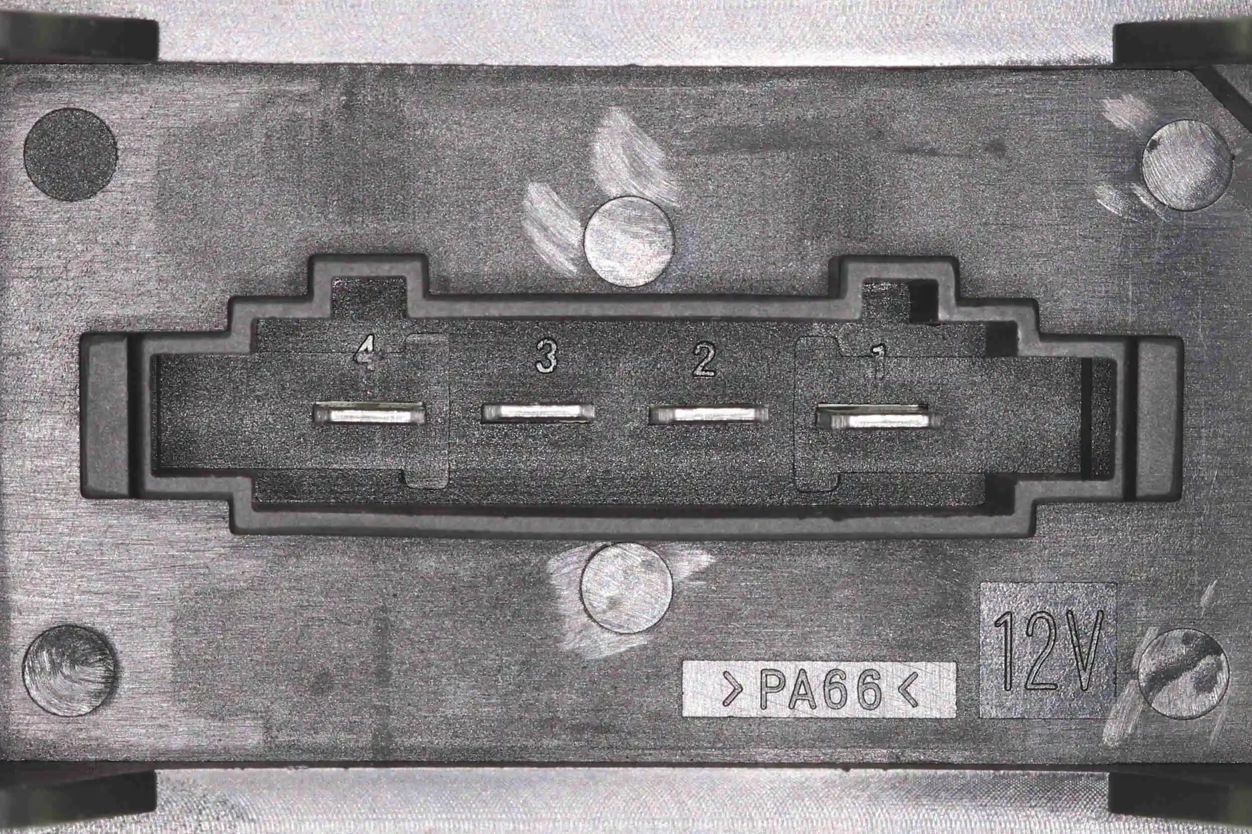 Reglaj ventilator habitaclu