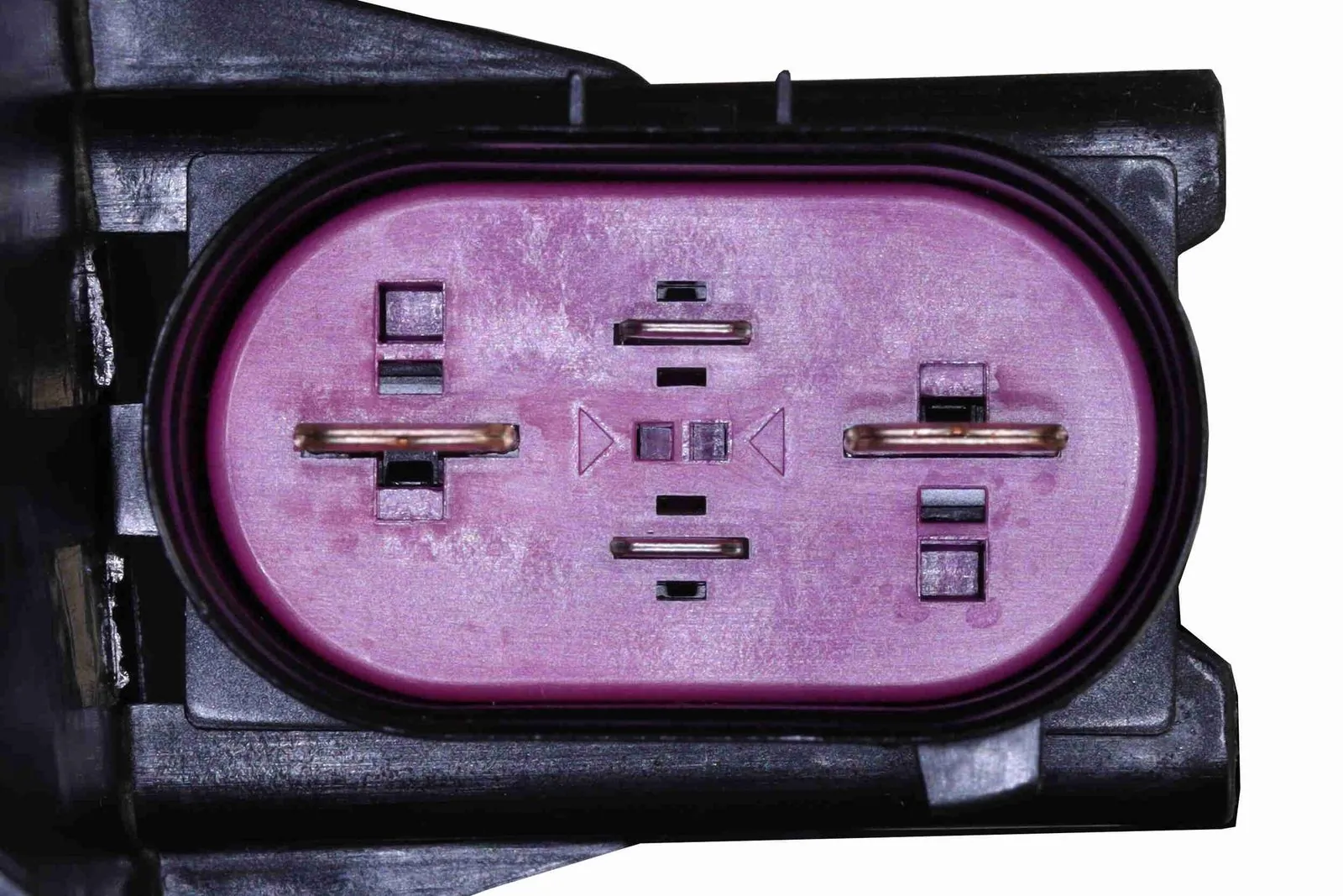 Motor electric ventilator