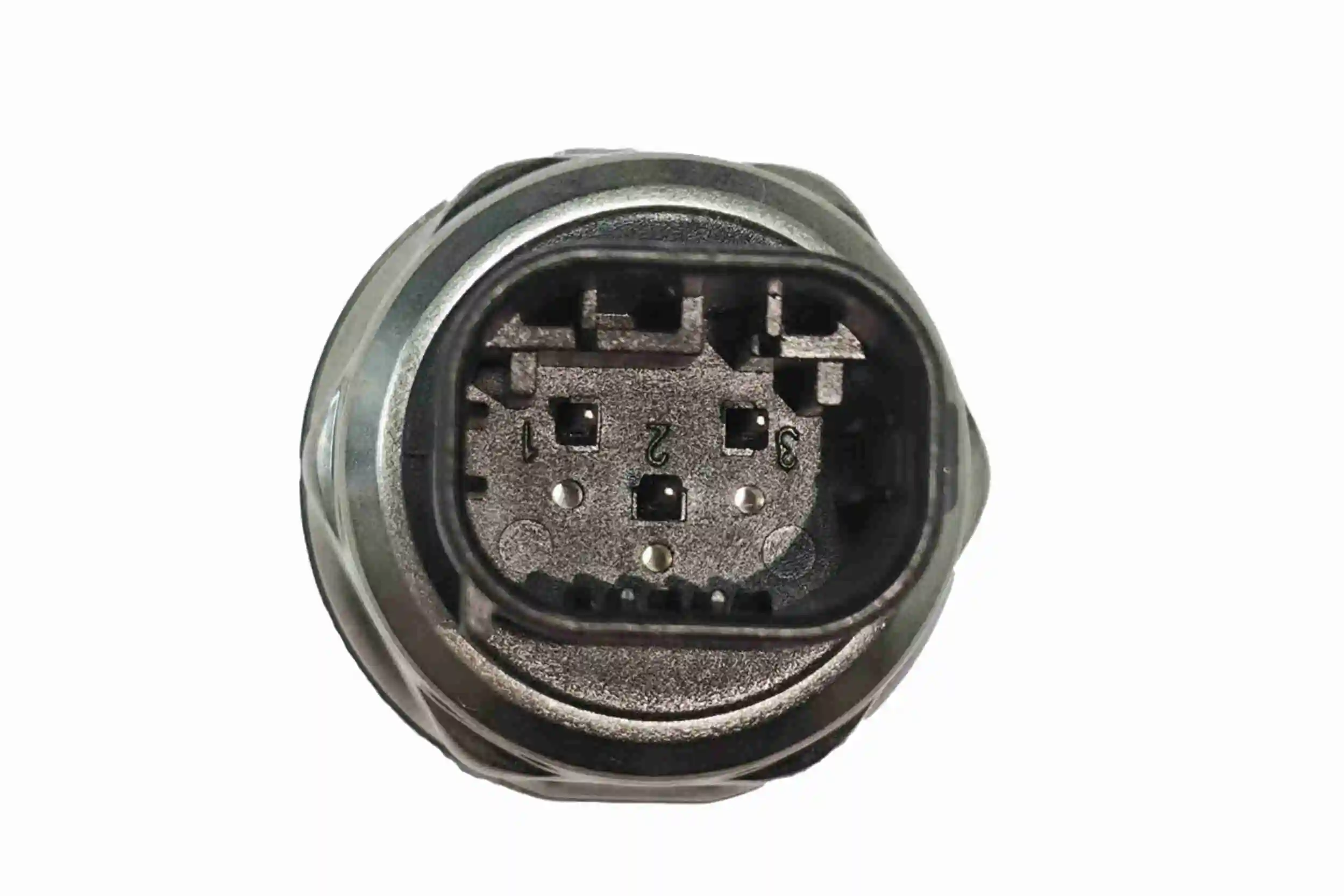 Senzor presiune, amplificare frane