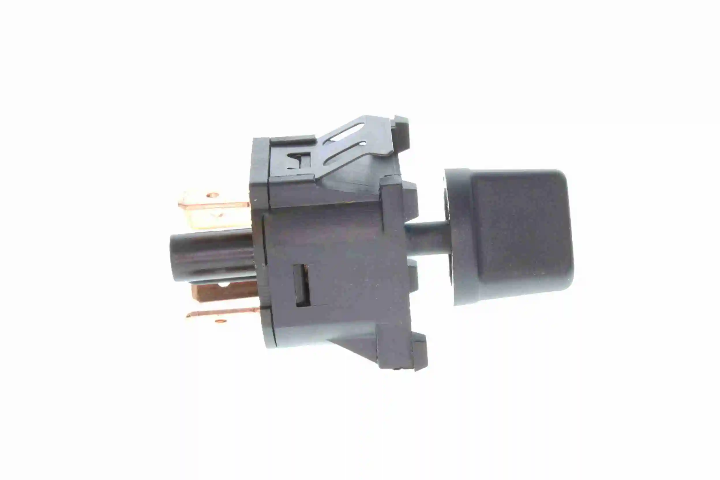 Comutator ventilator incalzire/ventilatie