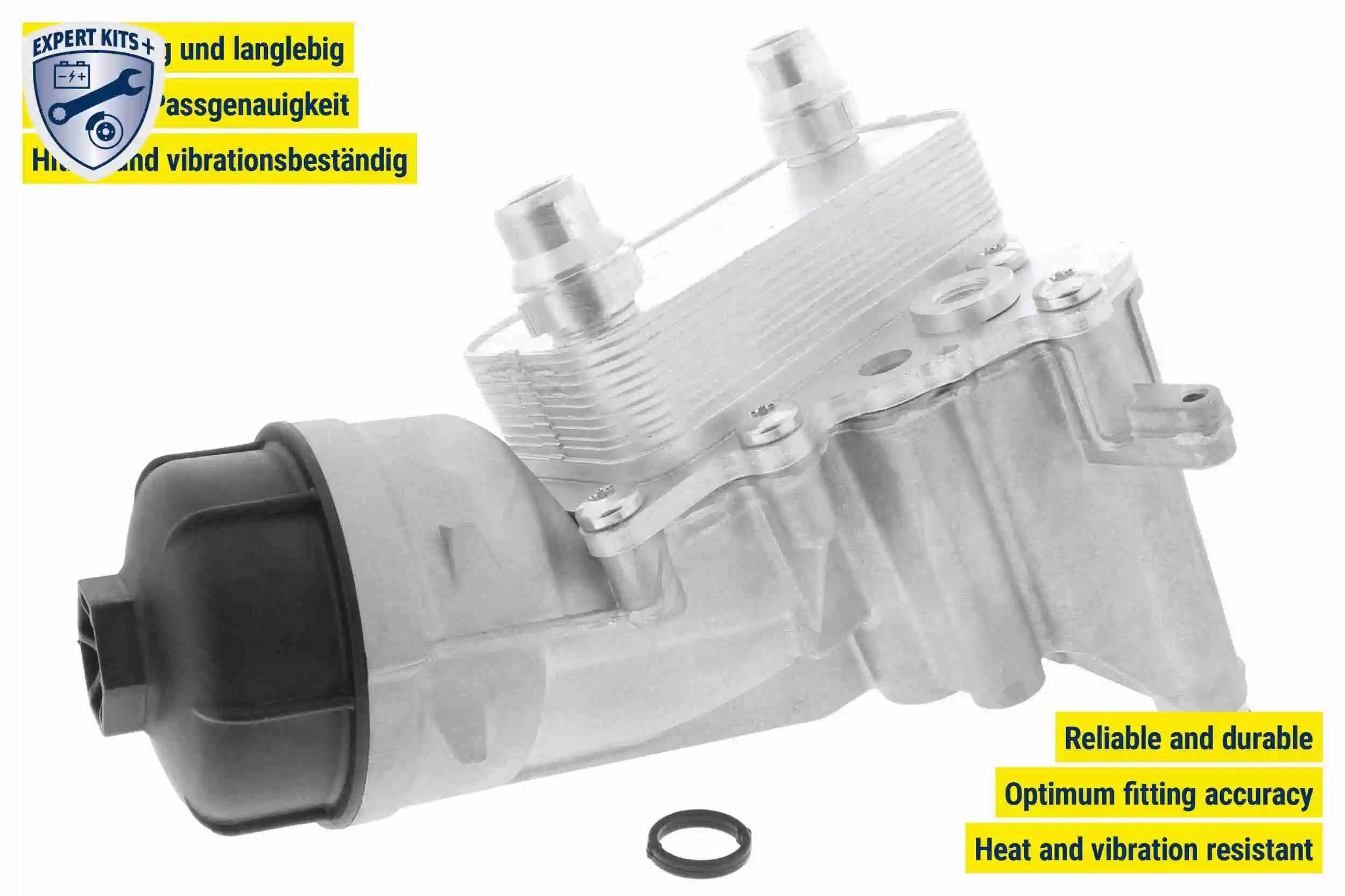 Modul filtru ulei