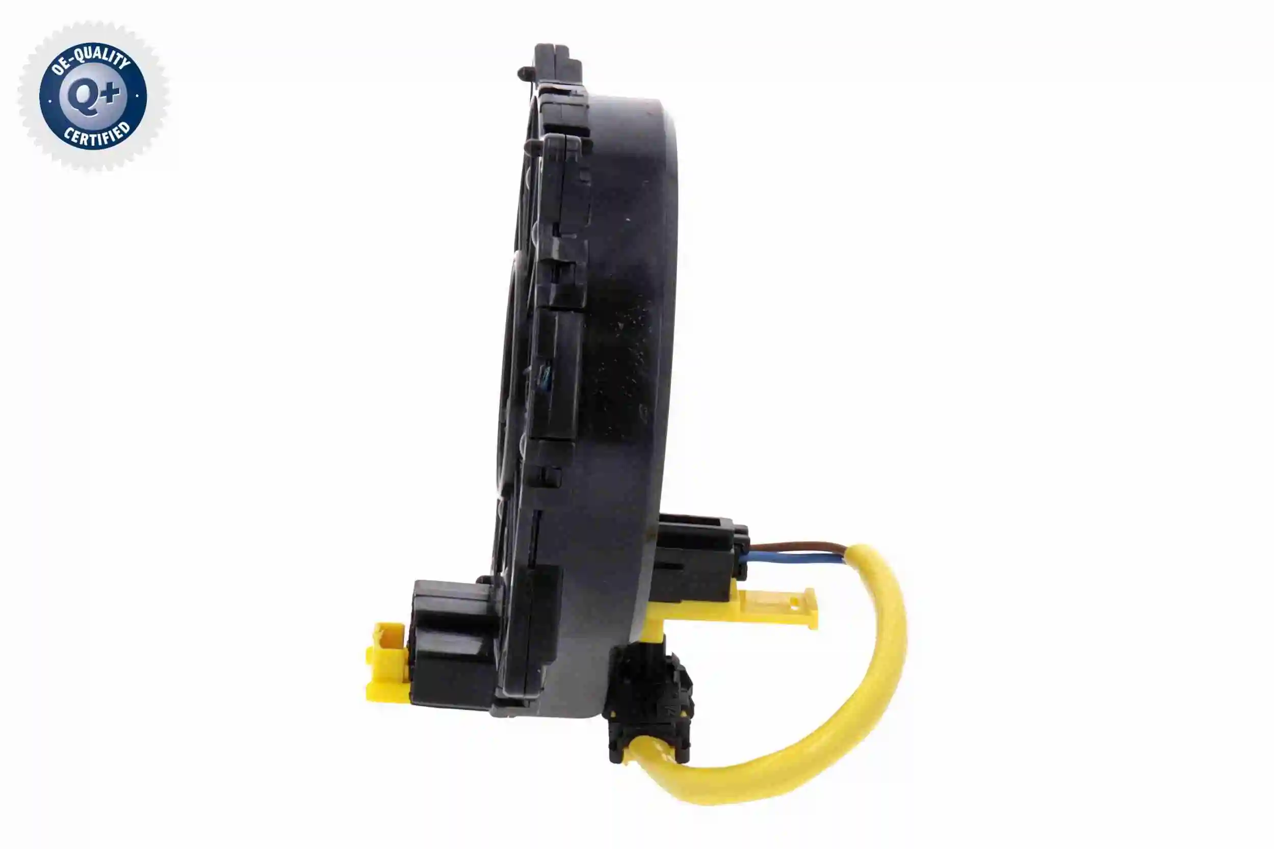 Arc spirala airbag