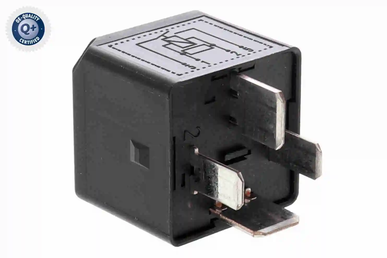 Releu multifunctional