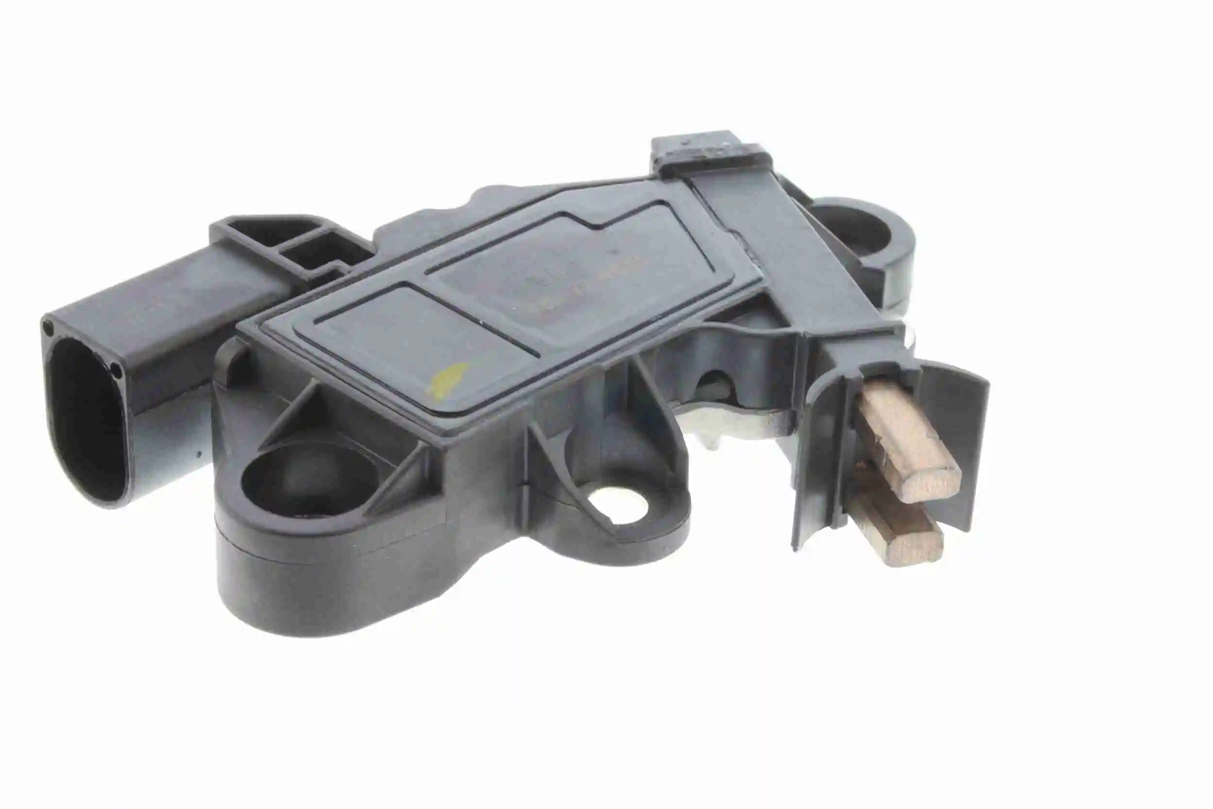 Regulator alternator