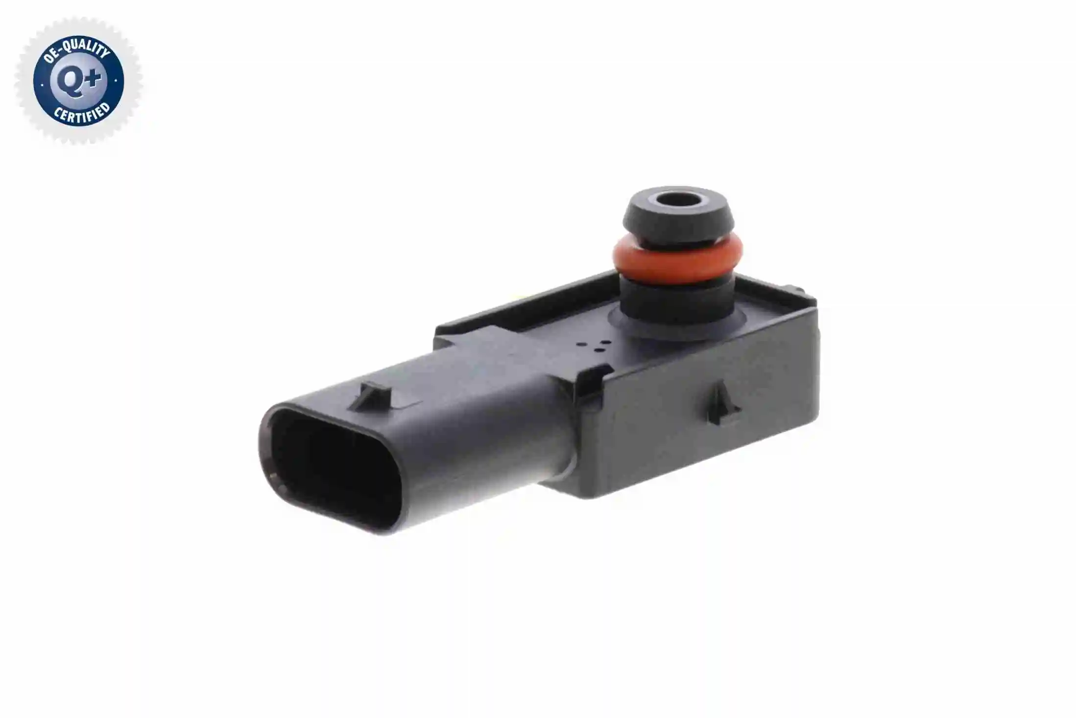 Senzor presiune, amplificare frane