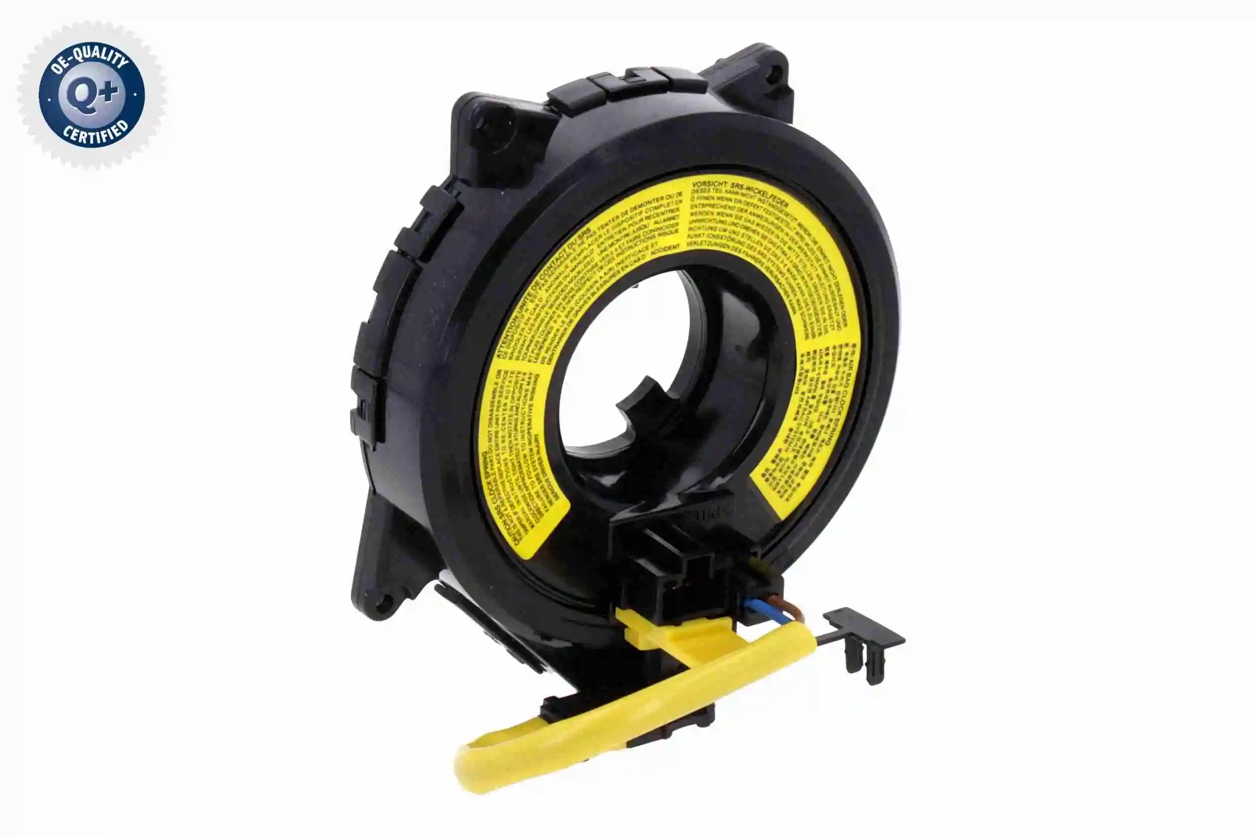Arc spirala airbag