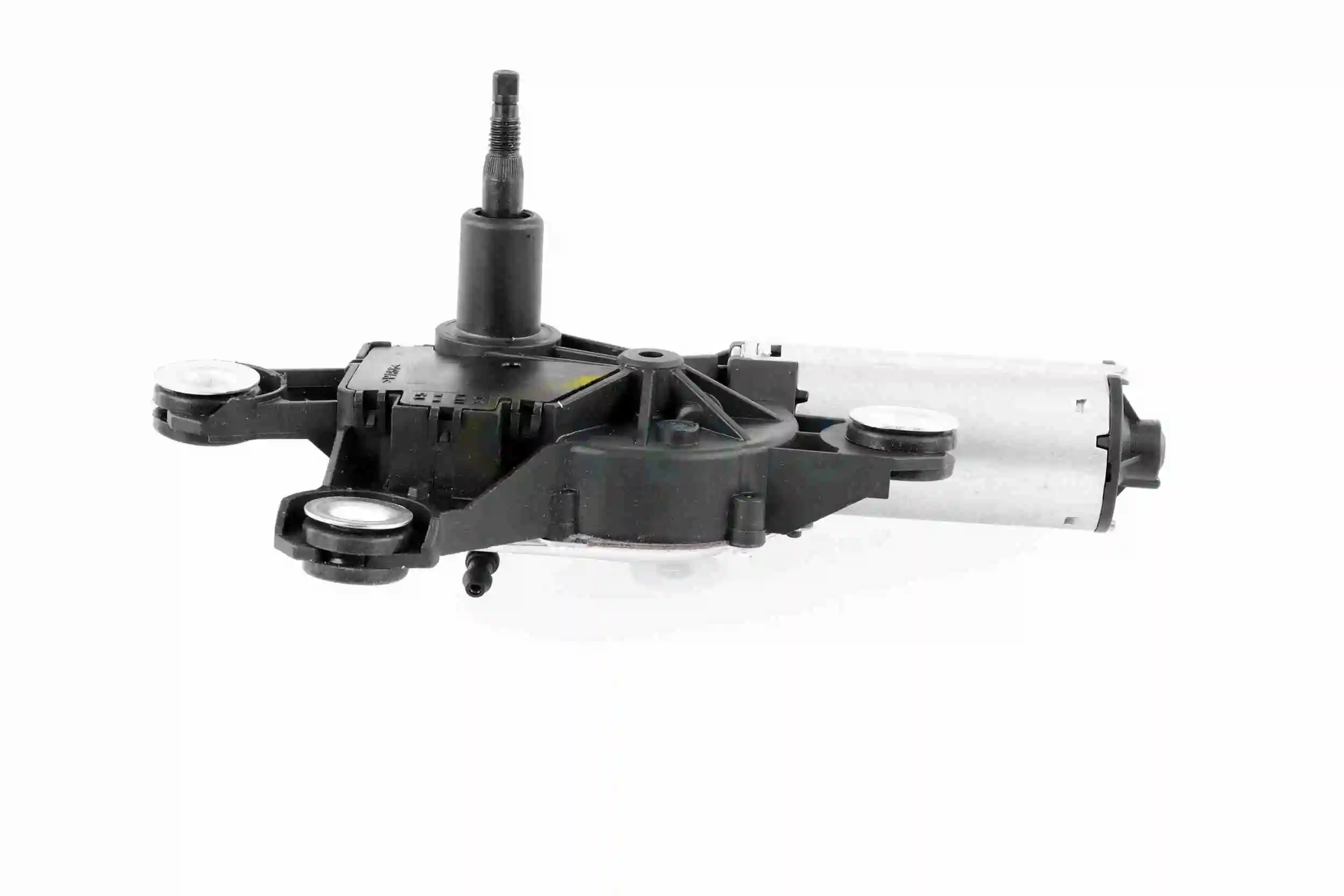 Motor stergator