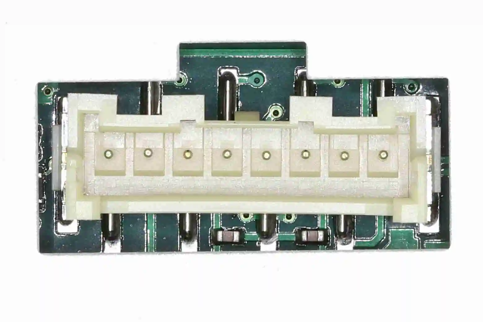 Unitate de control lumini