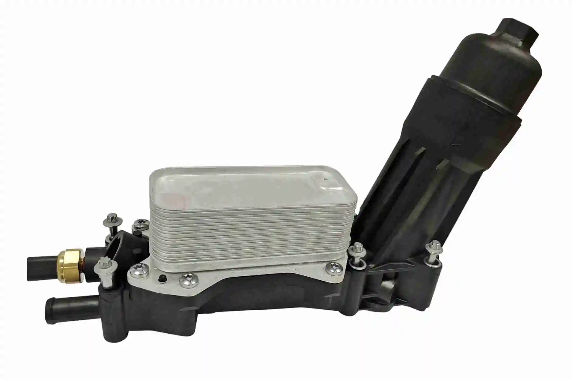 Modul filtru ulei