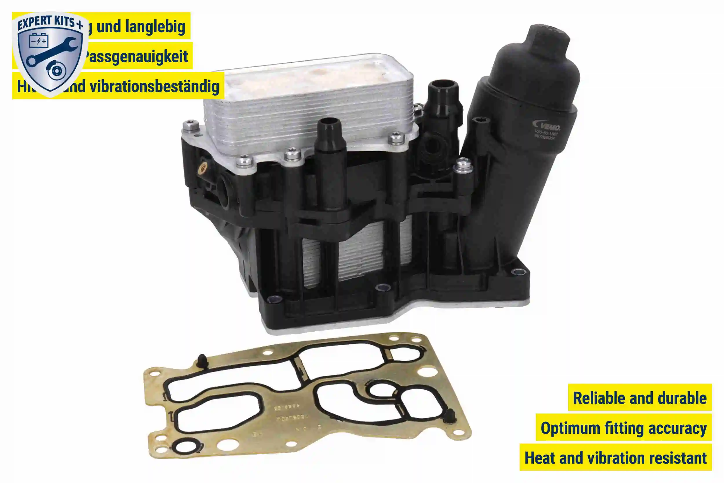Modul filtru ulei