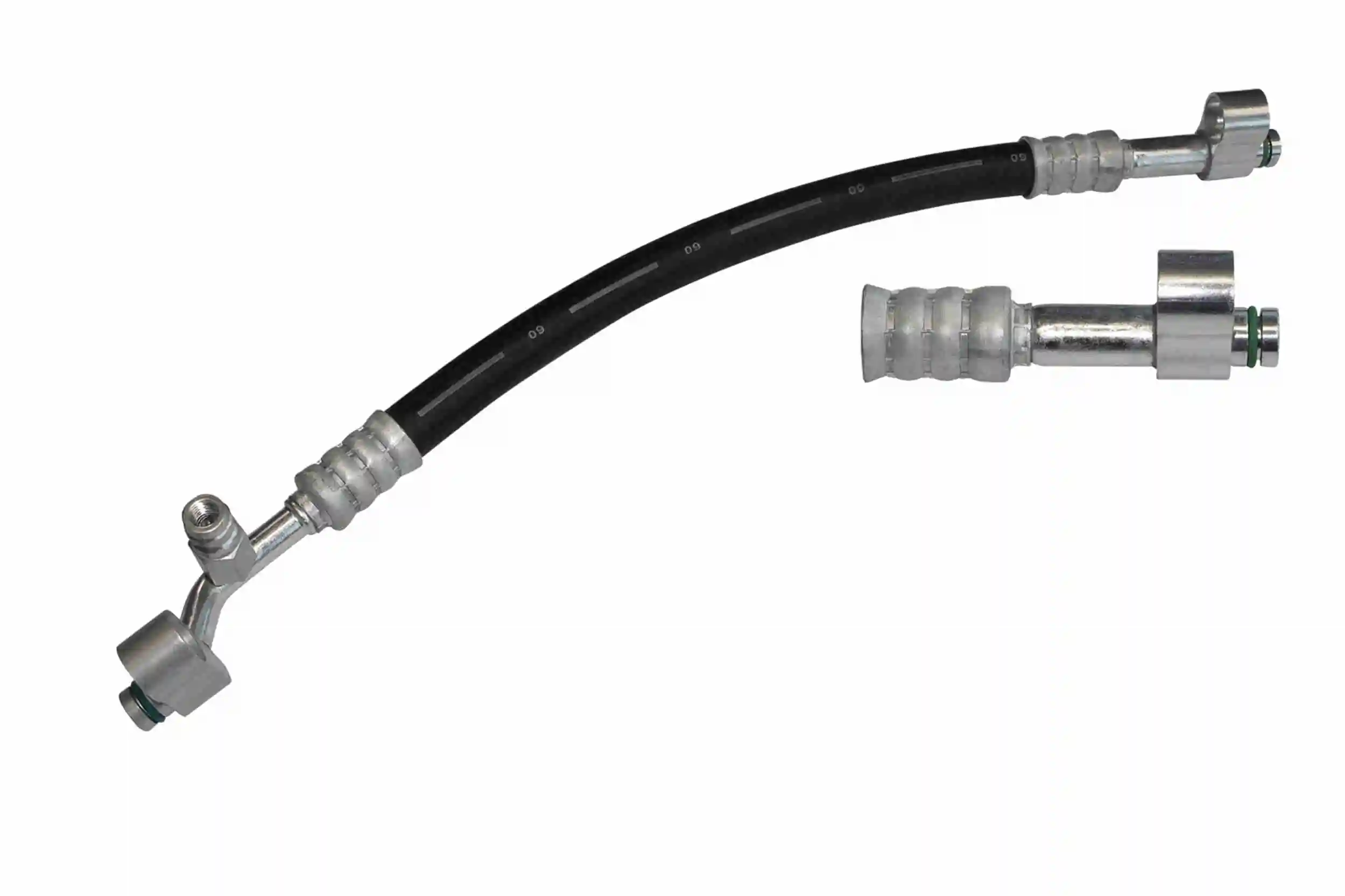 Conducta inalta presiune aer conditionat