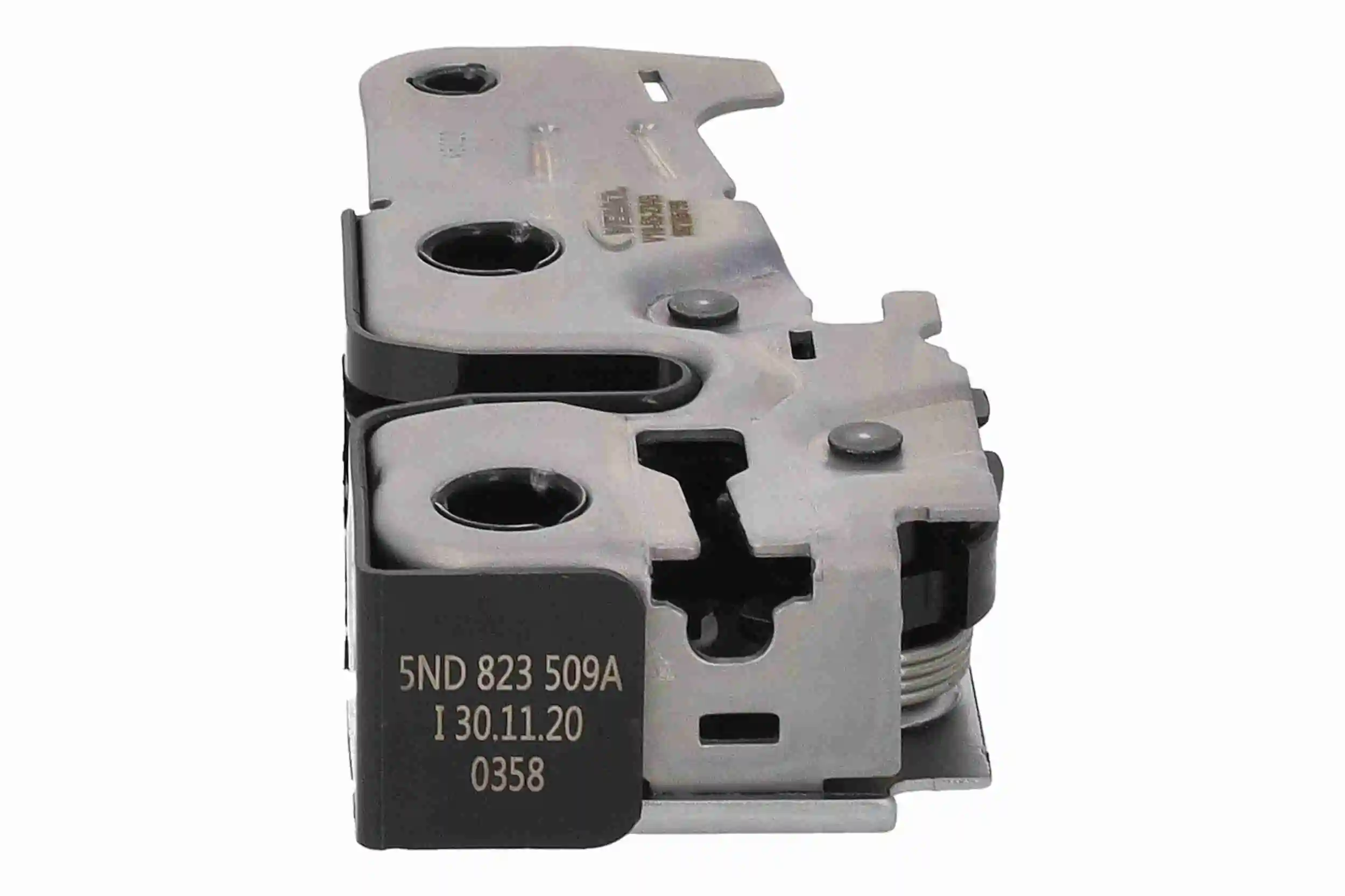 Inchizator capota motor