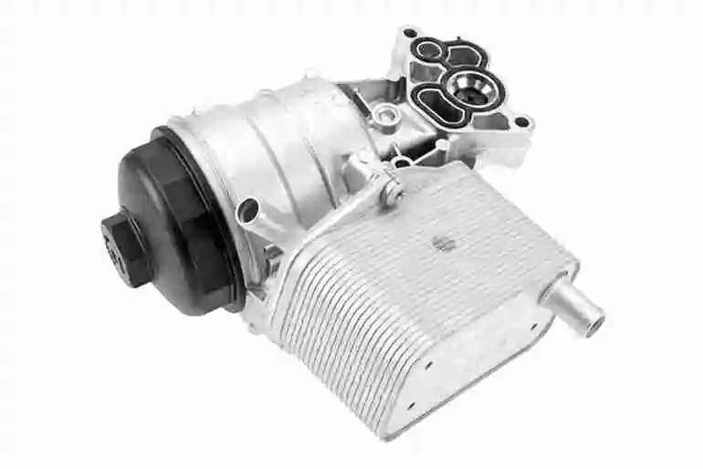 Modul filtru ulei