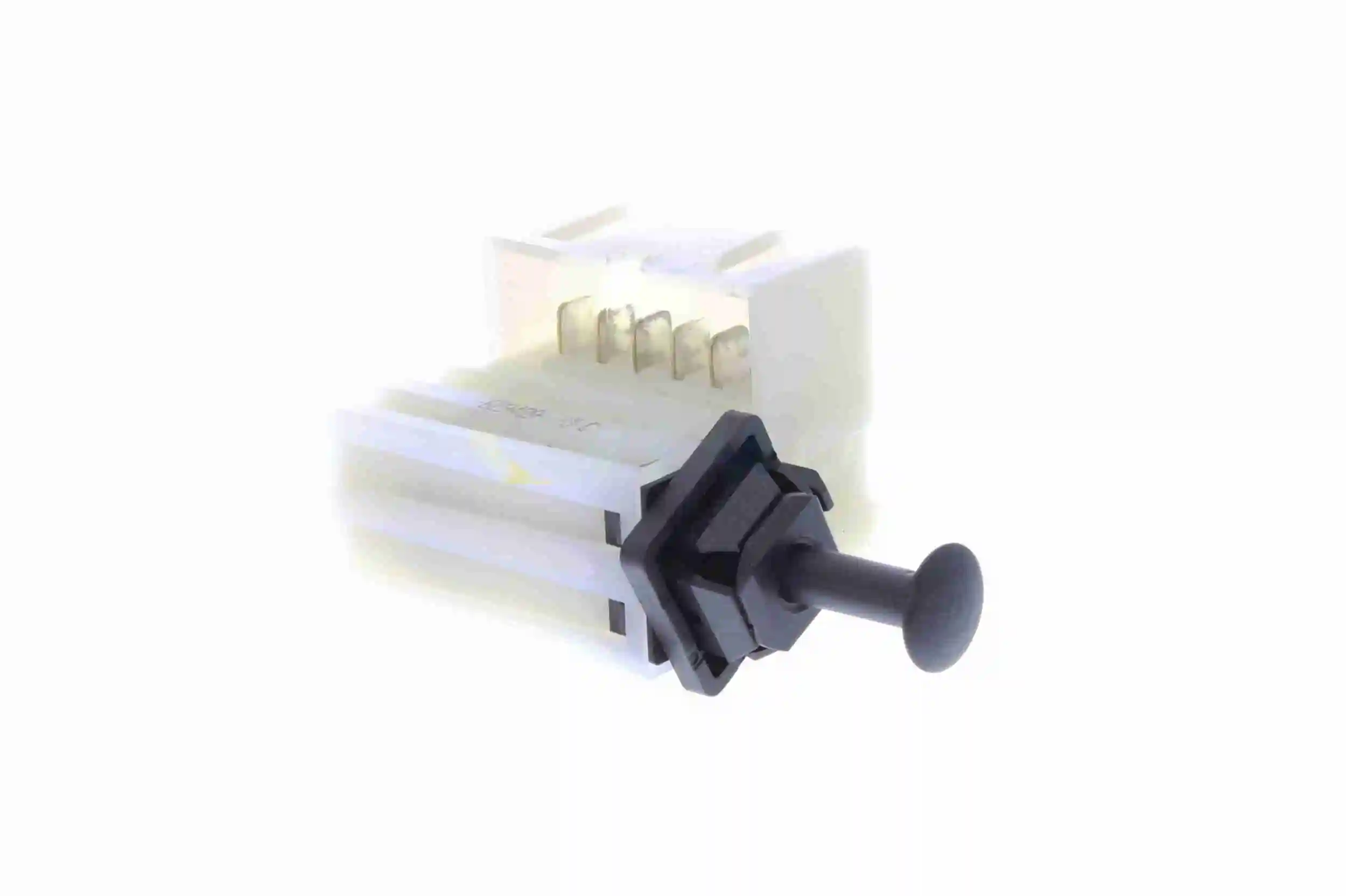 Comutator lumini frana