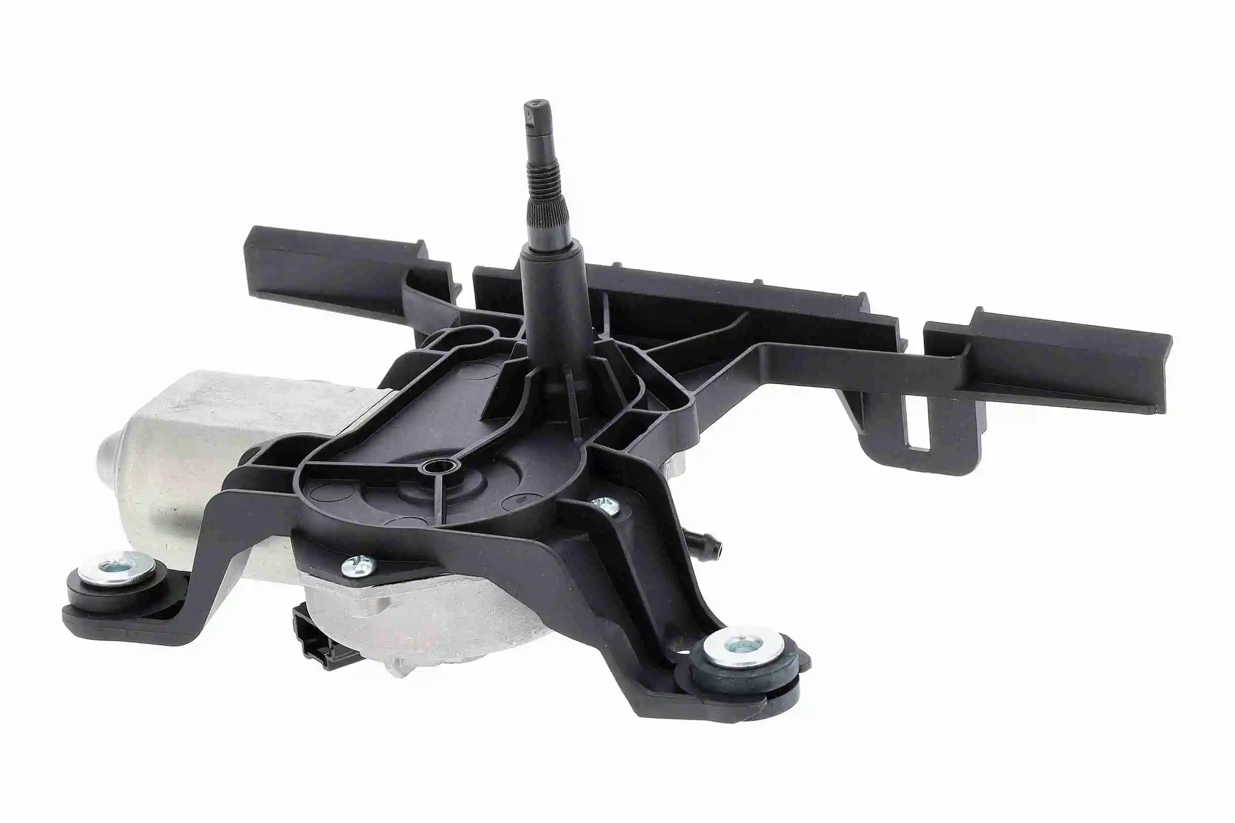 Motor stergator